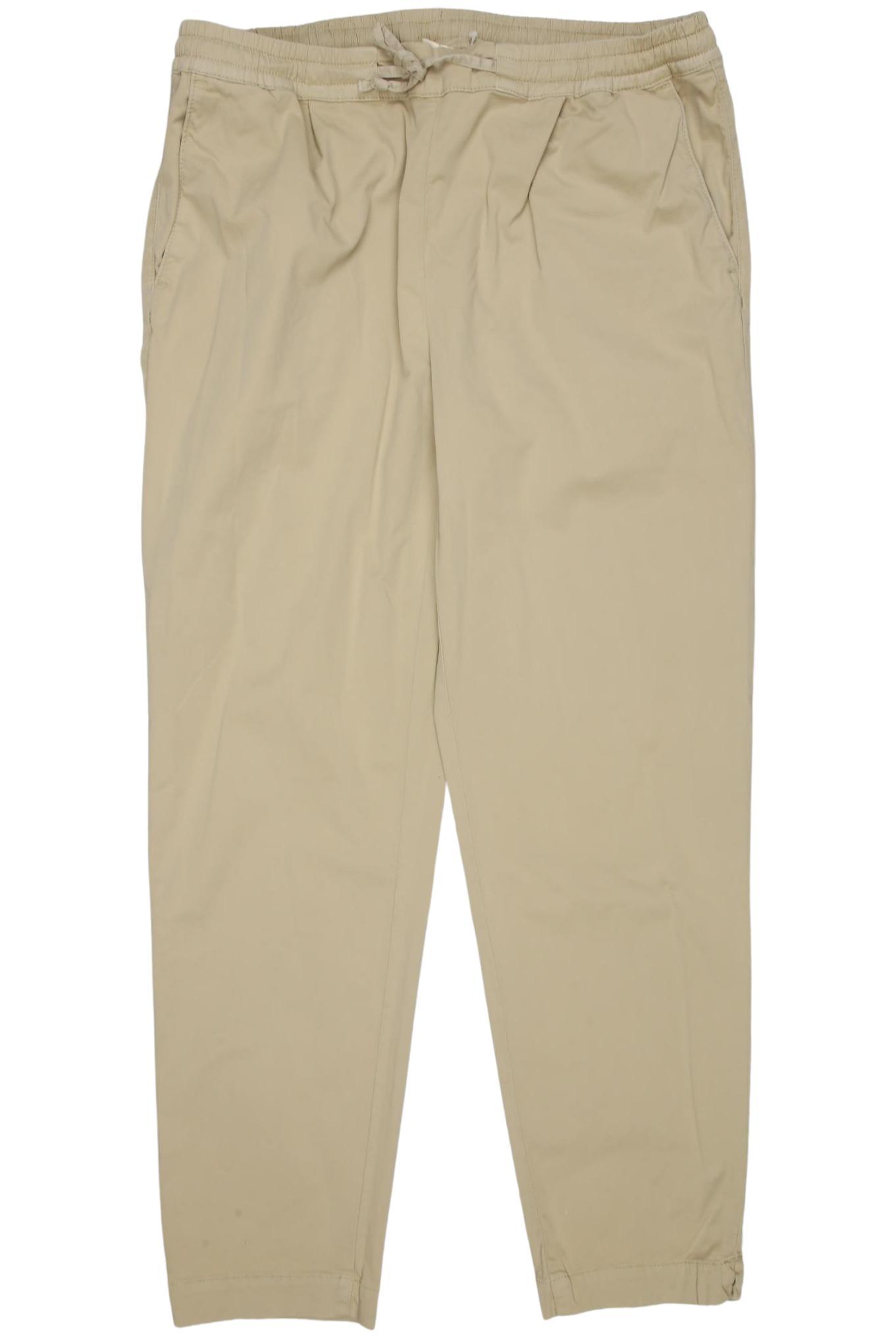 

Grüne Erde Damen Stoffhose, beige, Gr. 40