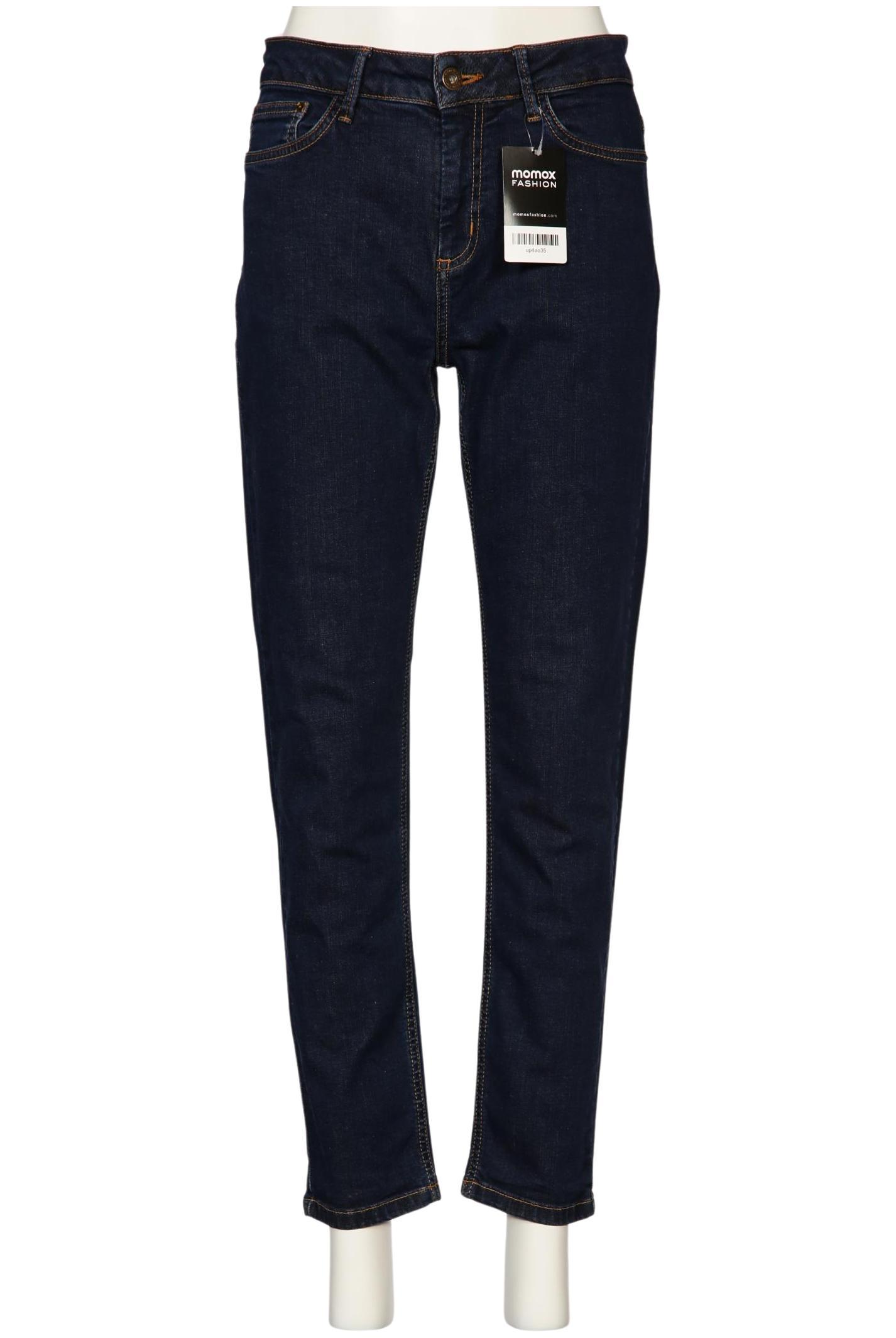 

Grüne Erde Damen Jeans, marineblau, Gr. 38