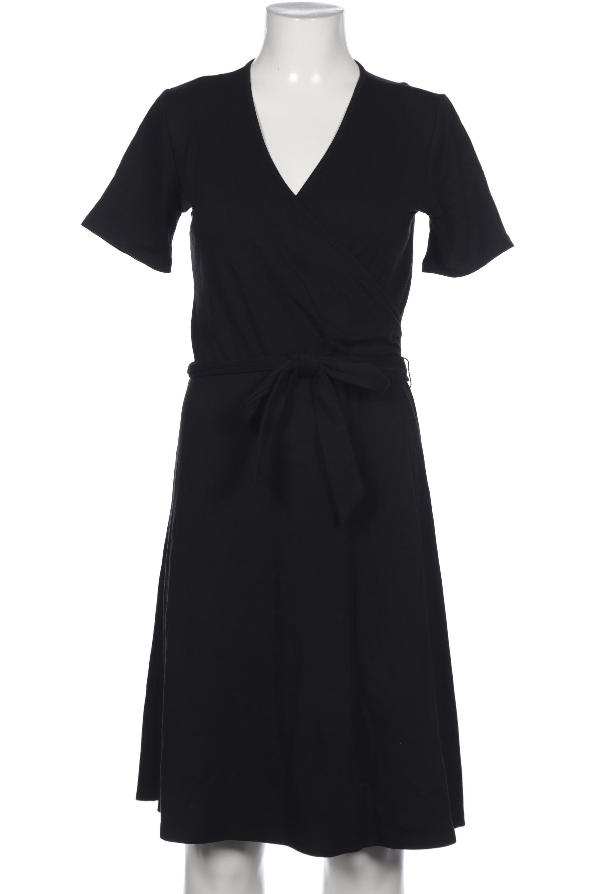 

Grüne Erde Damen Kleid, schwarz, Gr. 38