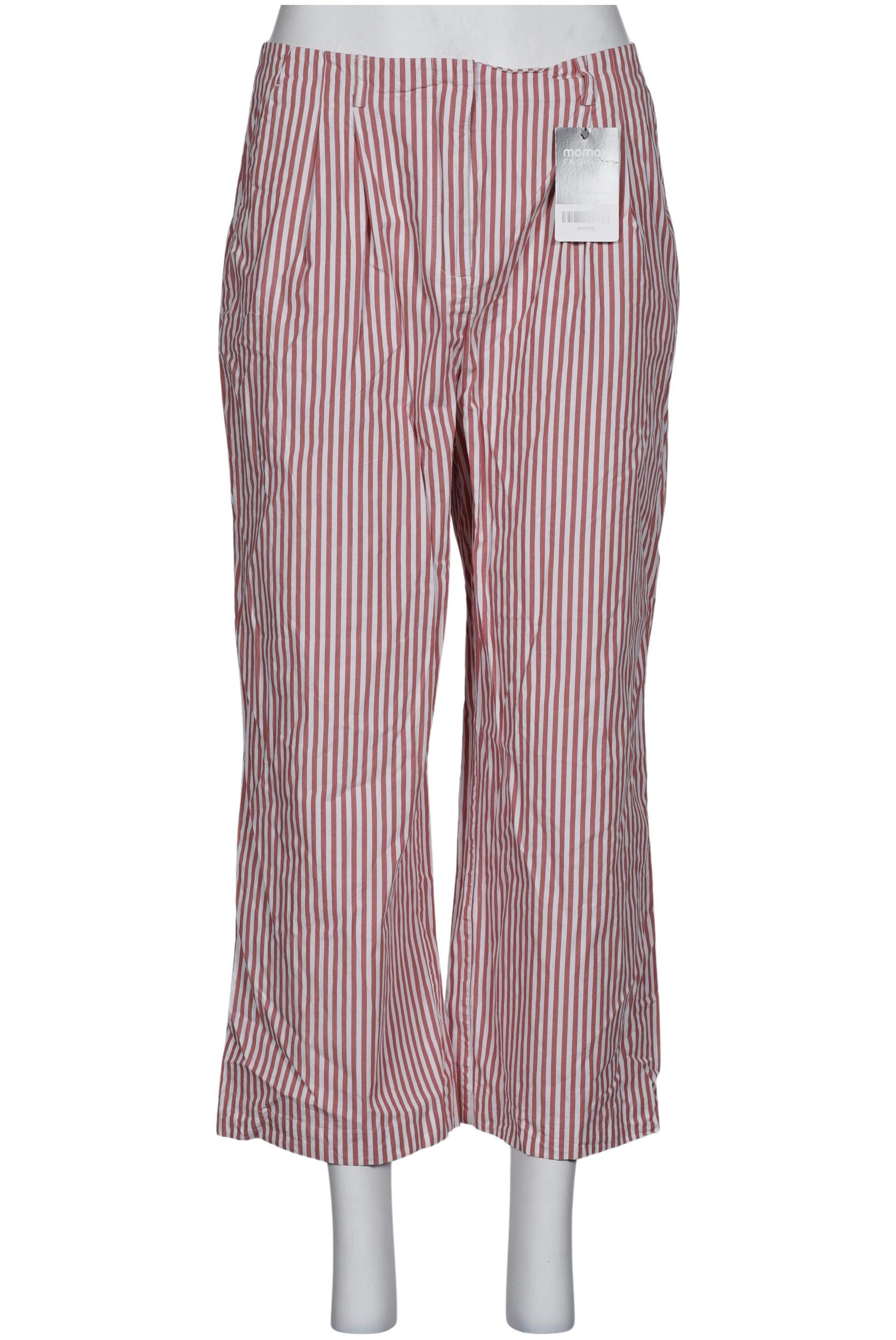 

Grüne Erde Damen Stoffhose, mehrfarbig, Gr. 40