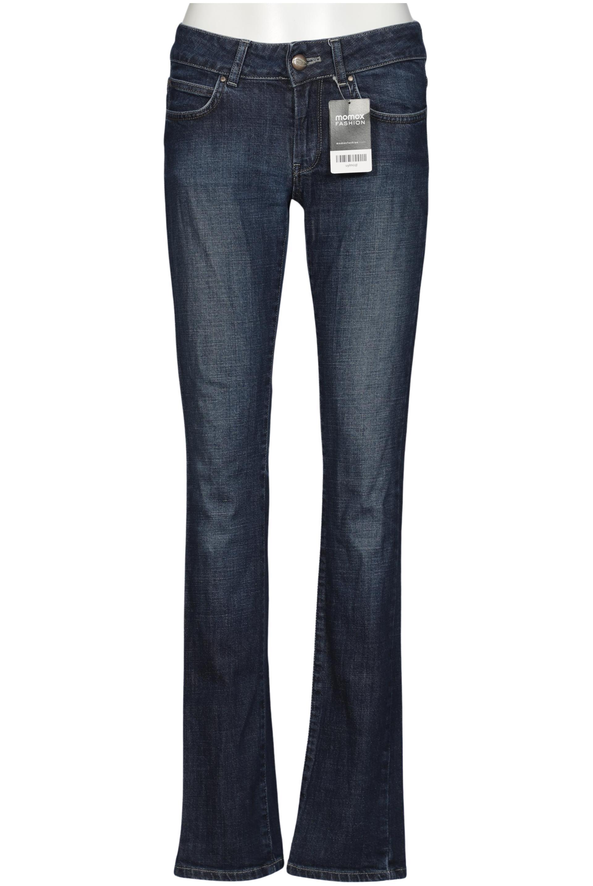 

Grüne Erde Damen Jeans, blau, Gr. 27