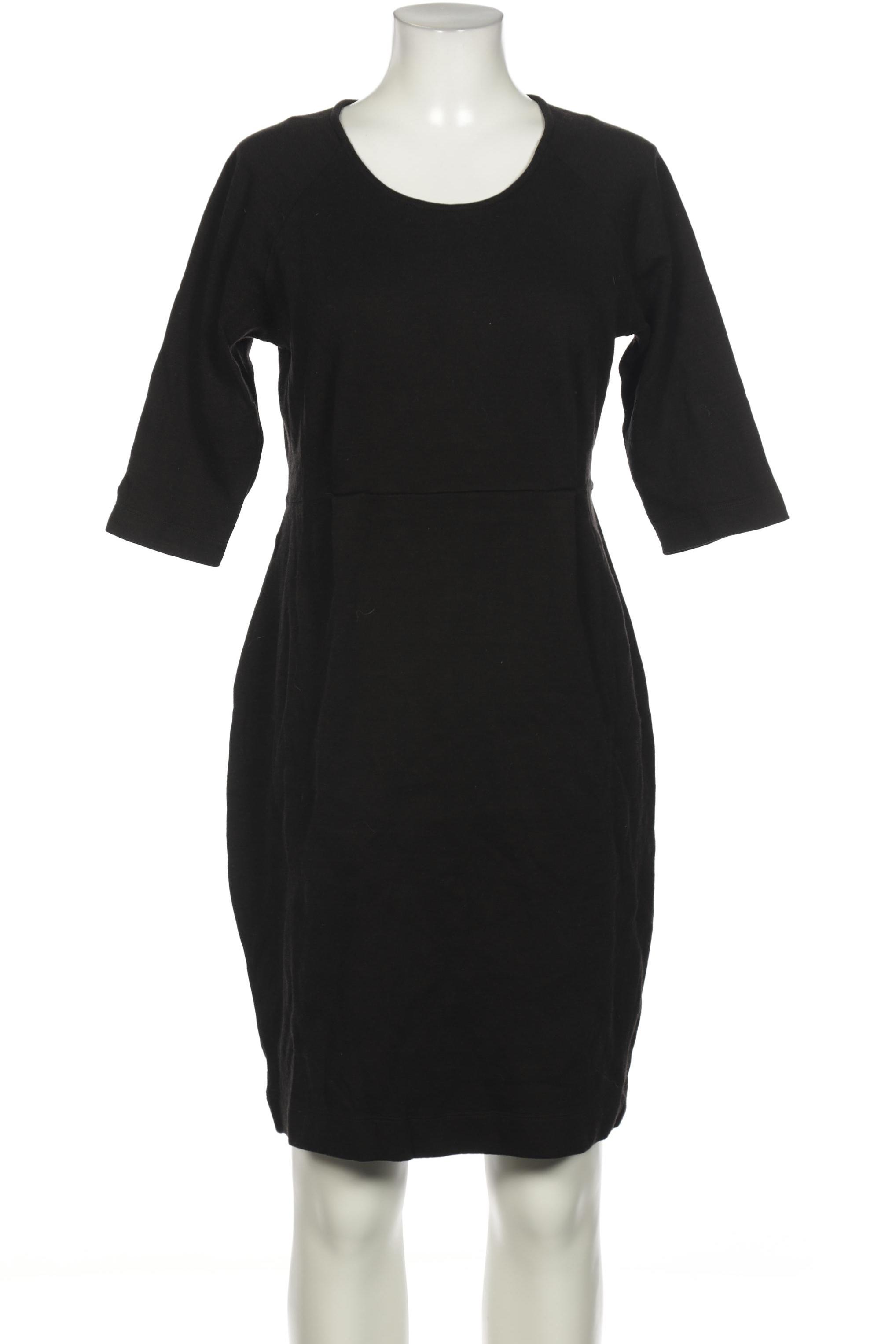 

Grüne Erde Damen Kleid, schwarz, Gr. 40