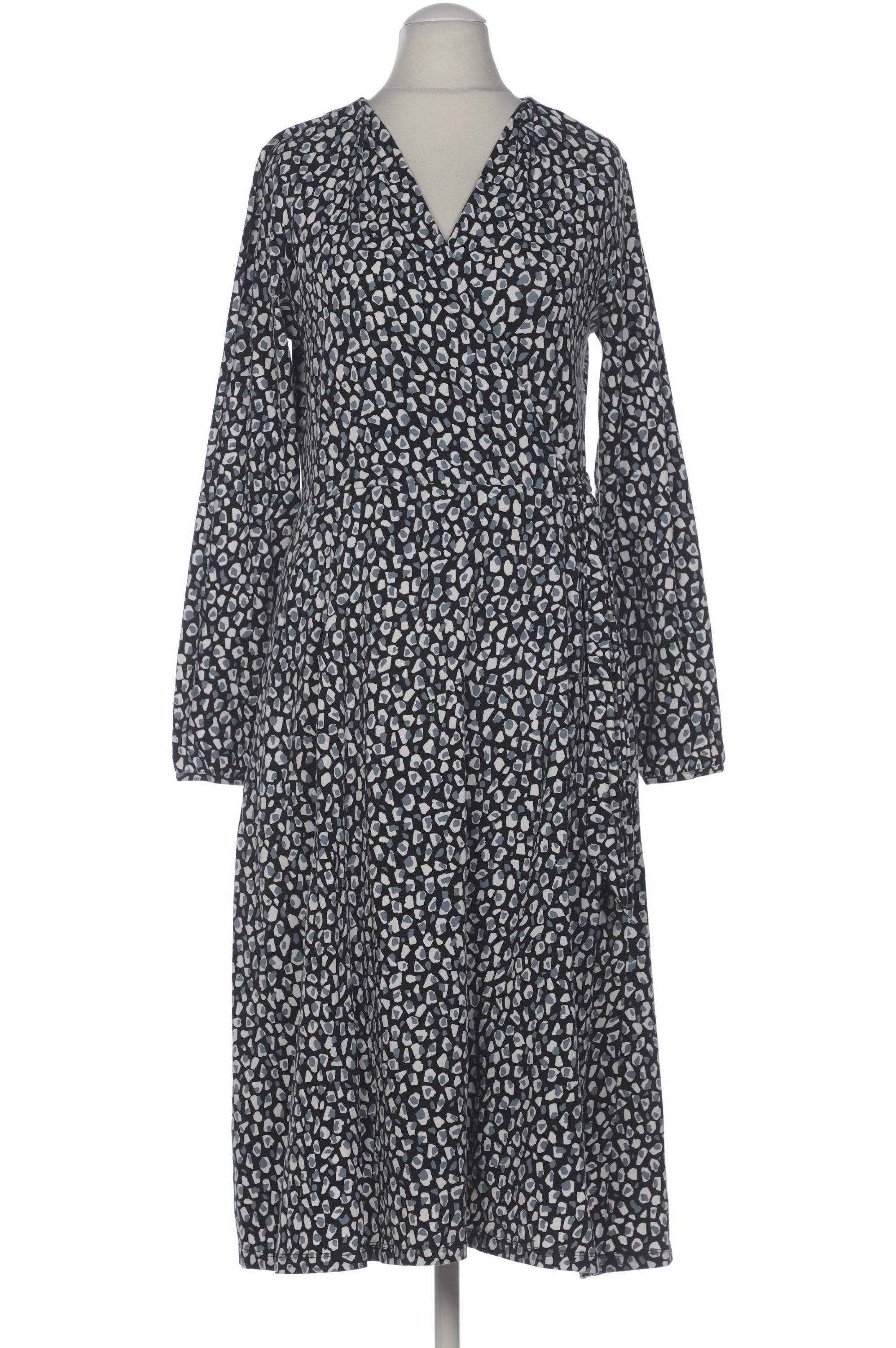 

Grüne Erde Damen Kleid, mehrfarbig, Gr. 40