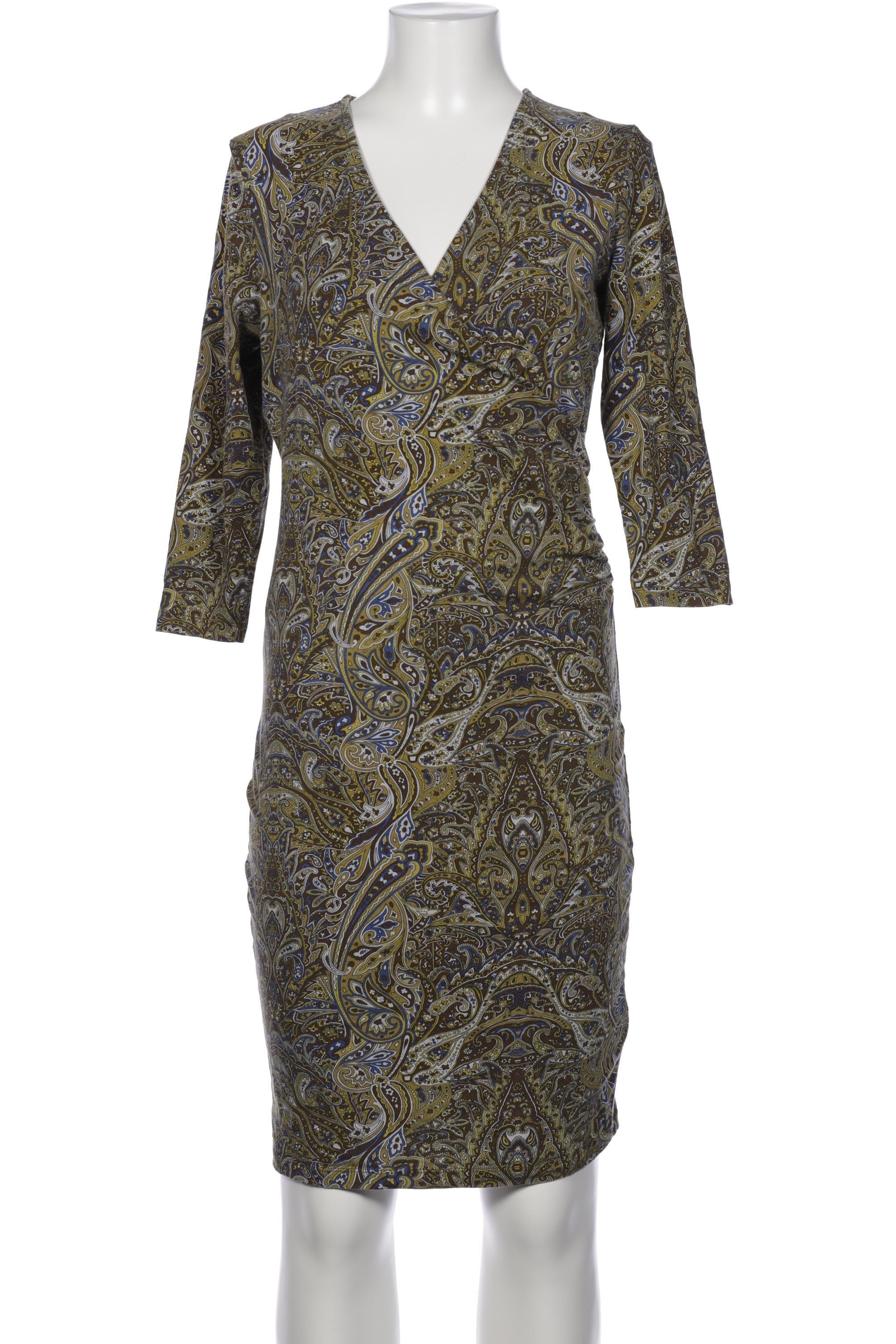 

Grüne Erde Damen Kleid, mehrfarbig, Gr. 40