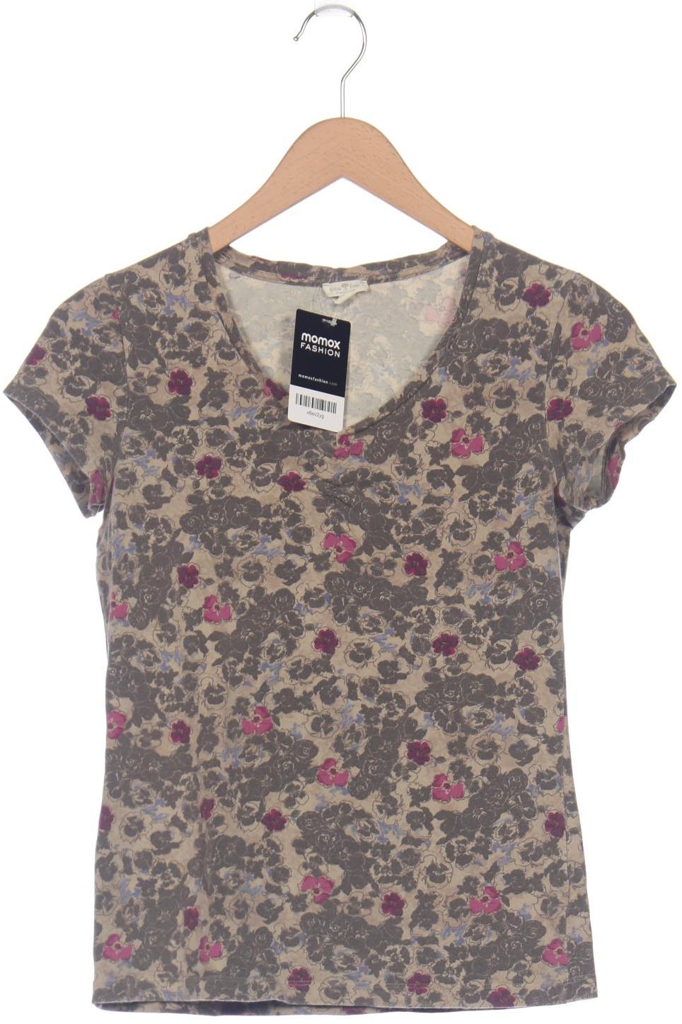 

Grüne Erde Damen T-Shirt, beige, Gr. 40