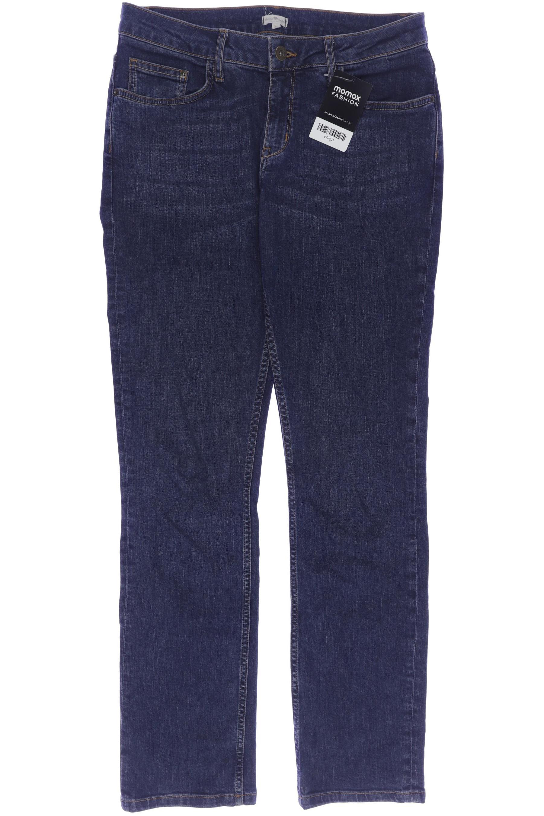 

Grüne Erde Damen Jeans, blau, Gr. 38