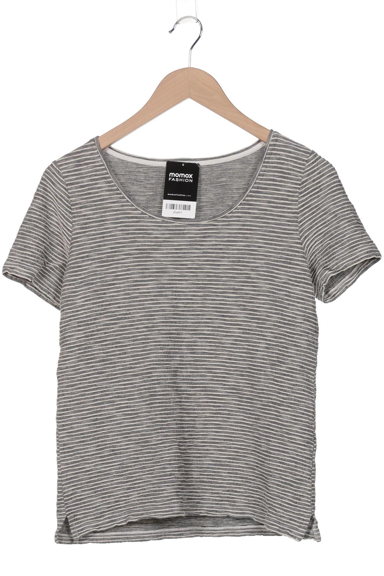 

Grüne Erde Damen T-Shirt, grau, Gr. 38