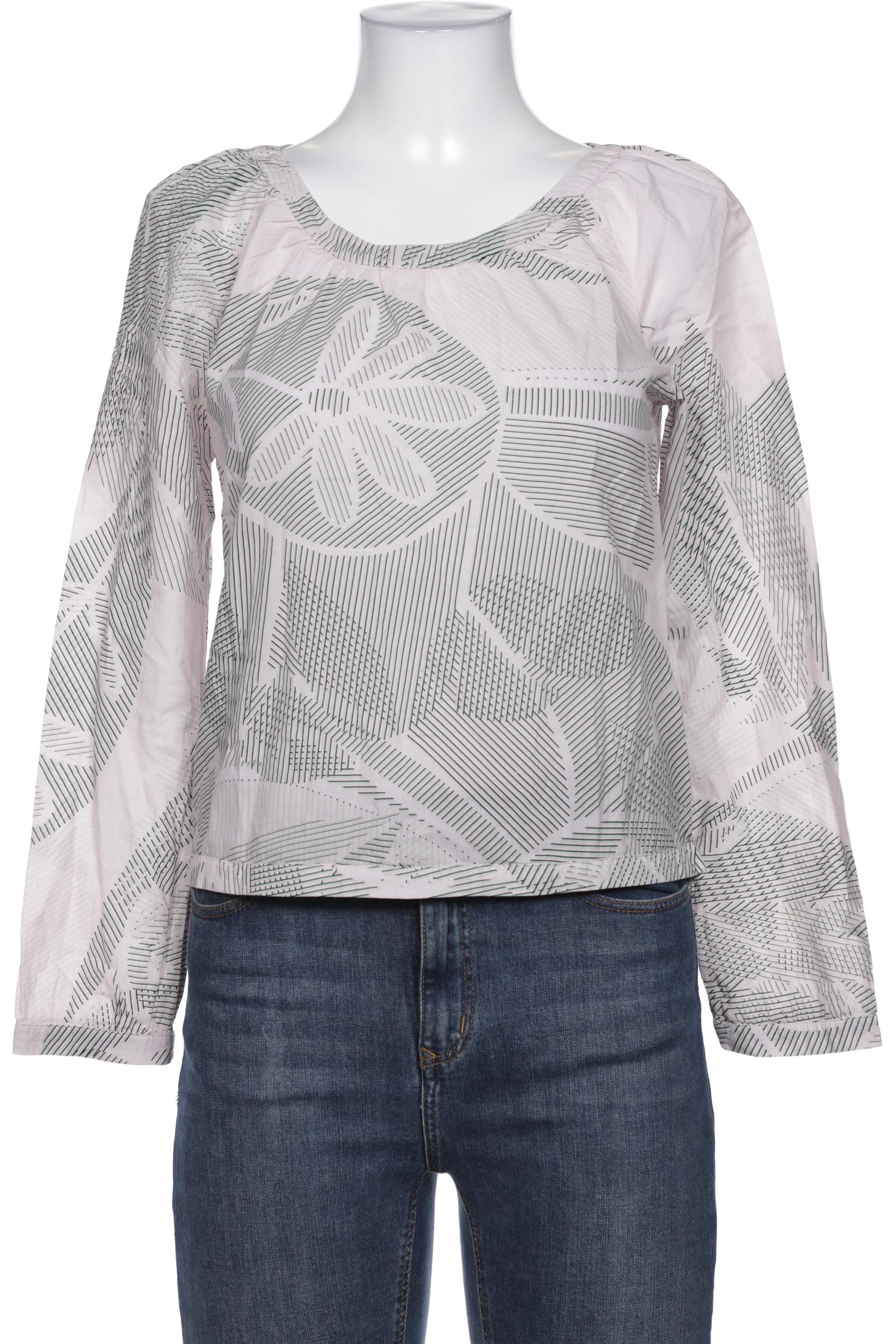 

Grüne Erde Damen Bluse, pink