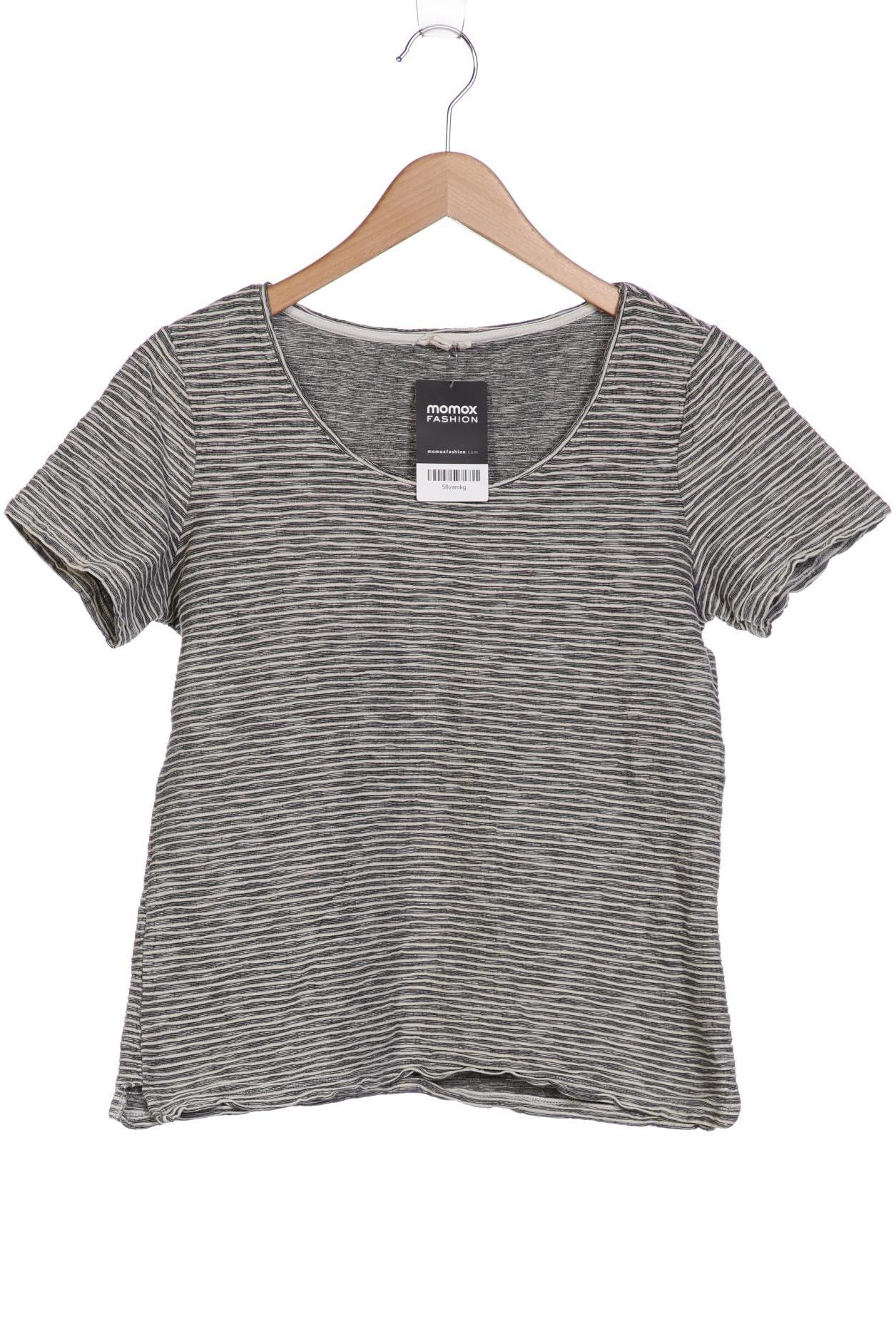 

Grüne Erde Damen T-Shirt, grau, Gr. 40