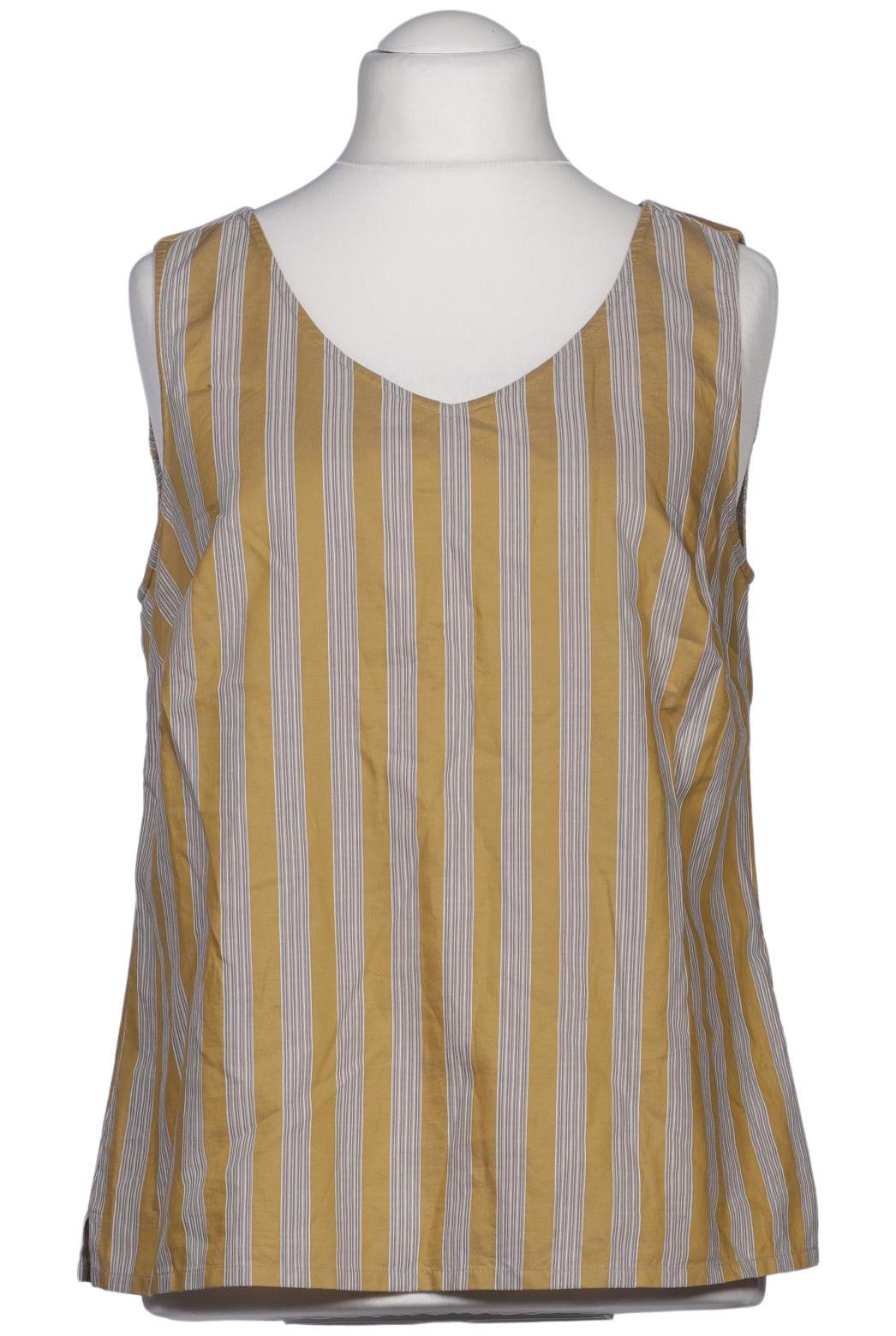 

Grüne Erde Damen Bluse, mehrfarbig, Gr. 42