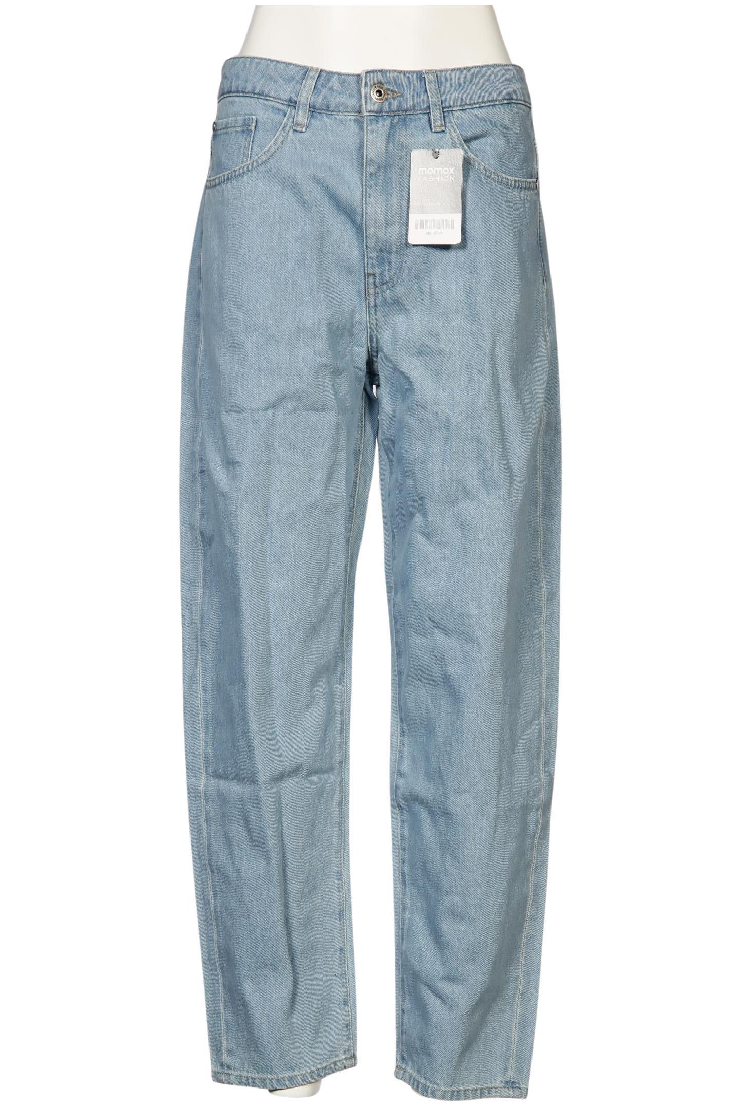 

Grüne Erde Damen Jeans, hellblau, Gr. 38