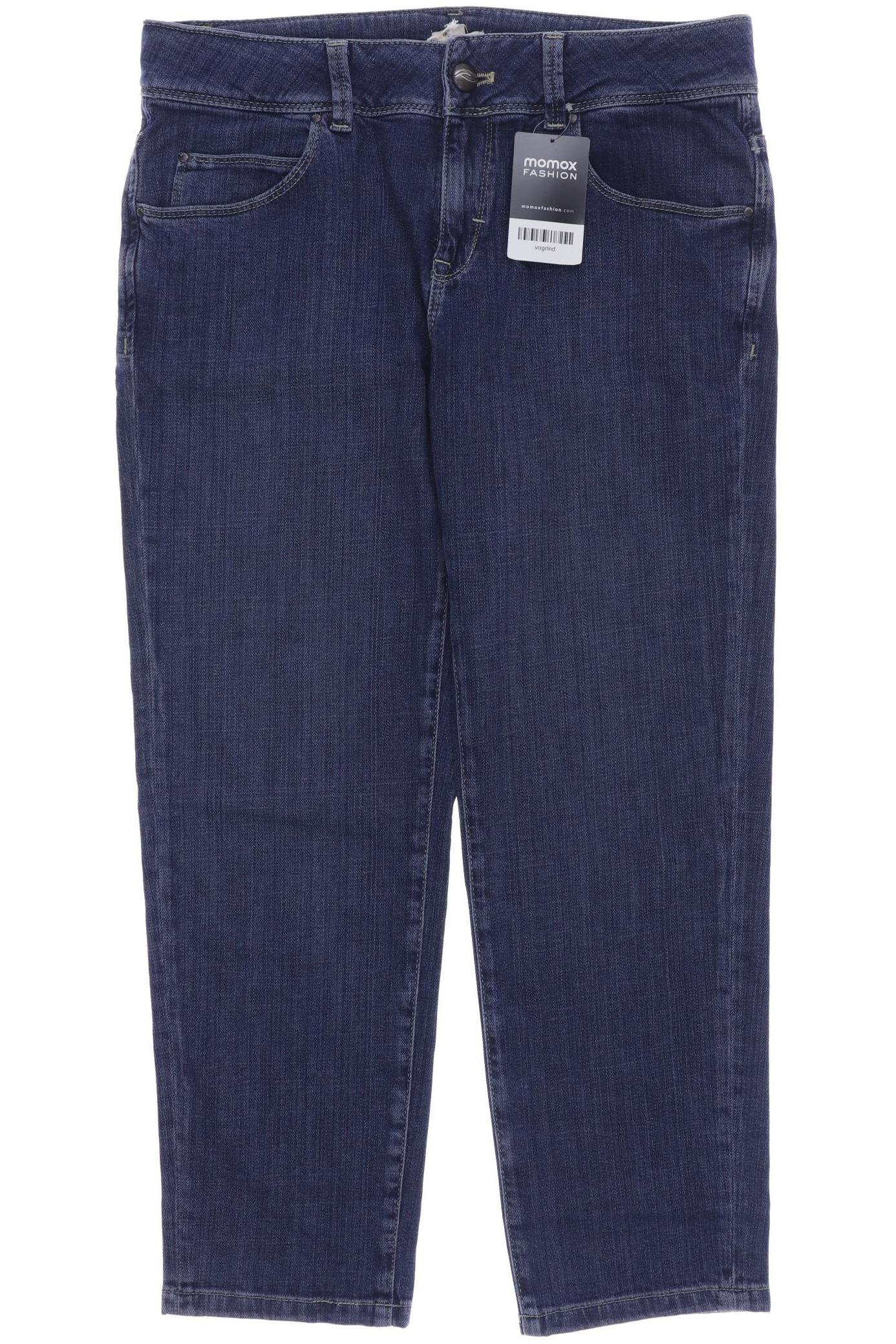 

Grüne Erde Damen Jeans, blau