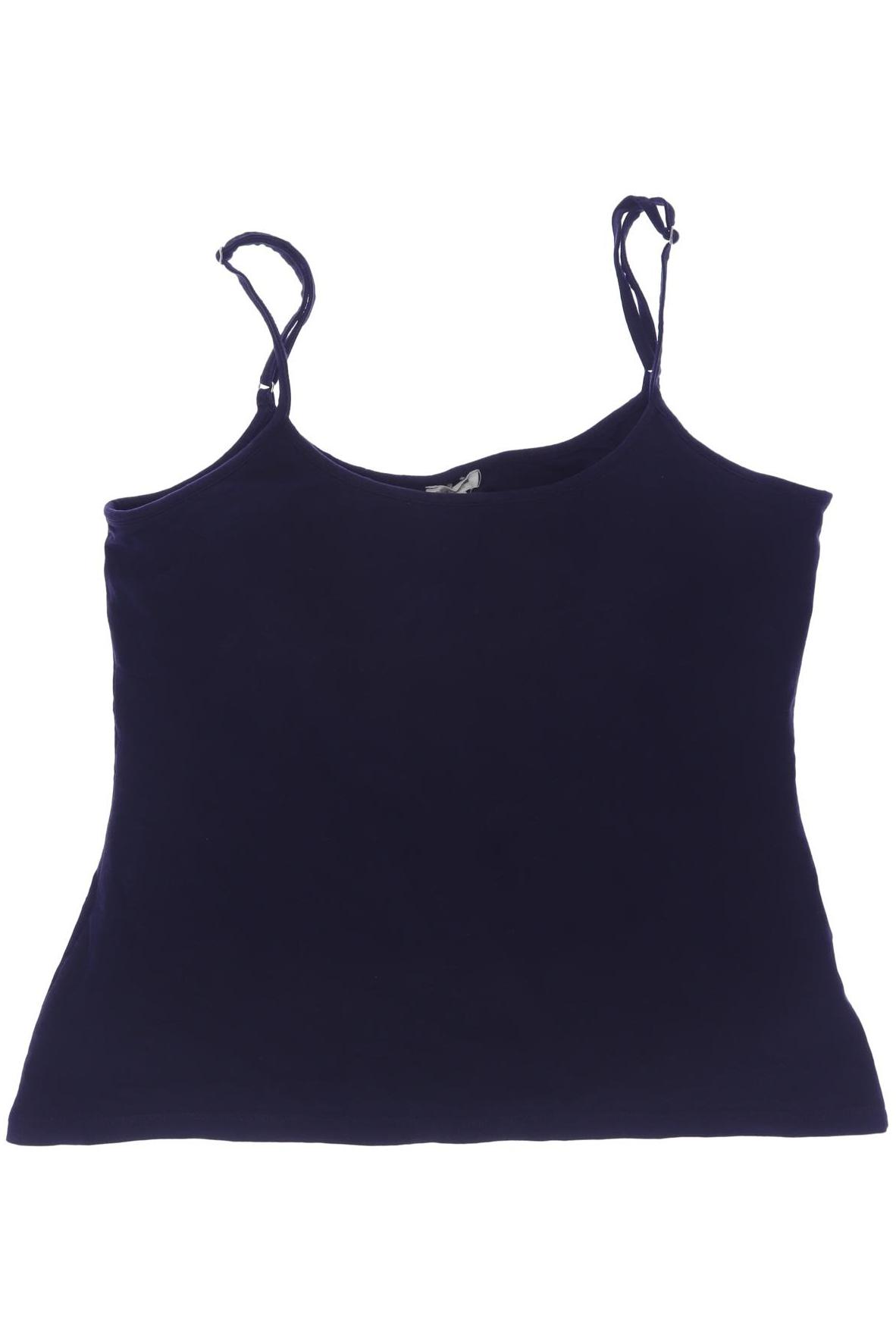 

Grüne Erde Damen Top, marineblau, Gr. 42
