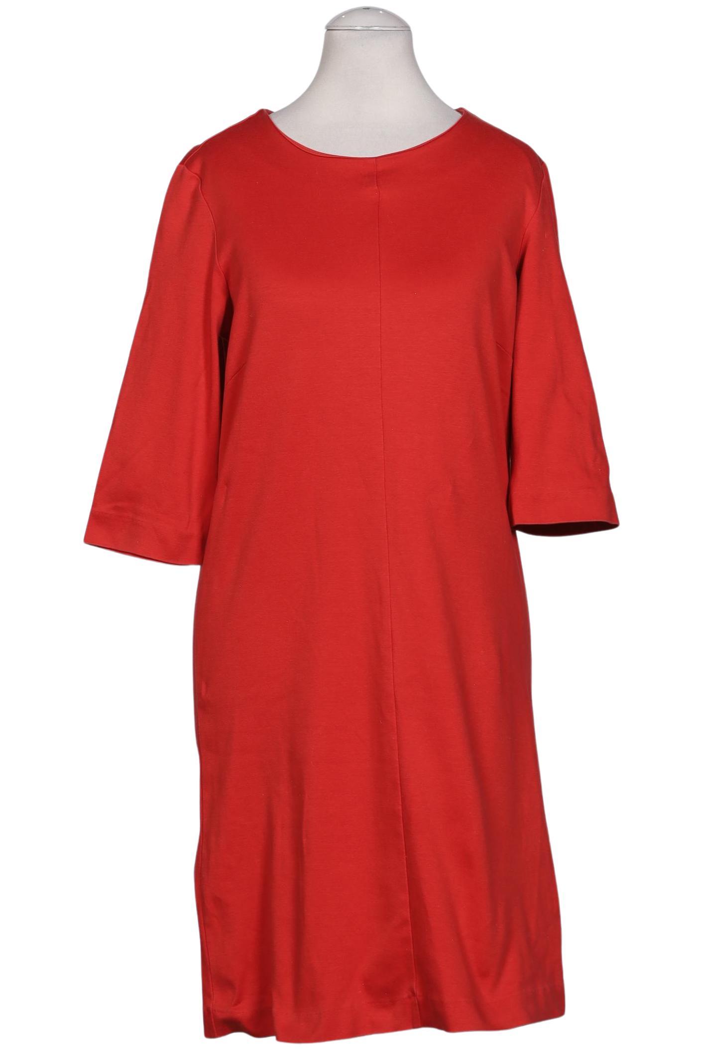 

Grüne Erde Damen Kleid, rot, Gr. 36