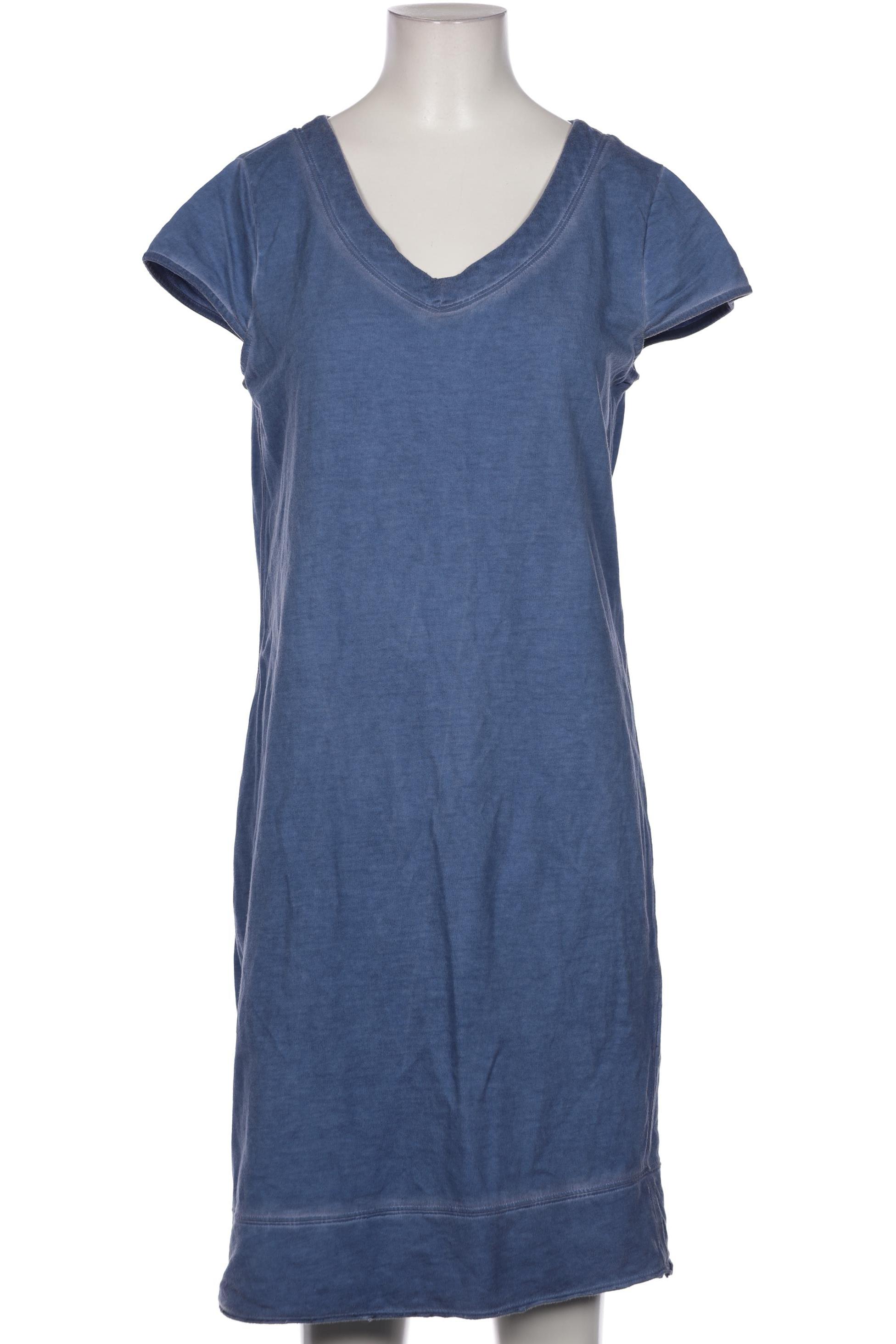 

Grüne Erde Damen Kleid, blau, Gr. 36