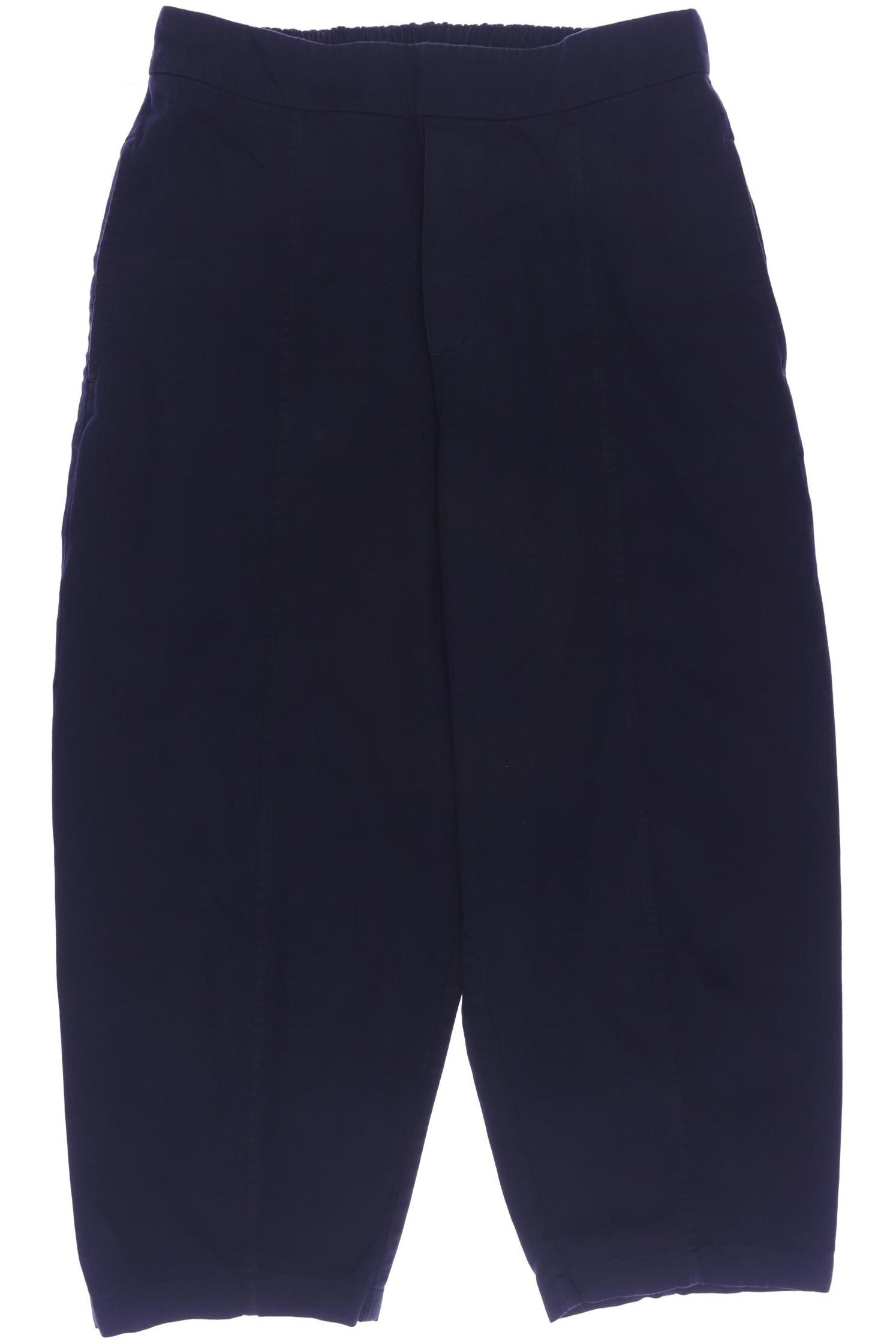 

Grüne Erde Damen Stoffhose, marineblau, Gr. 42