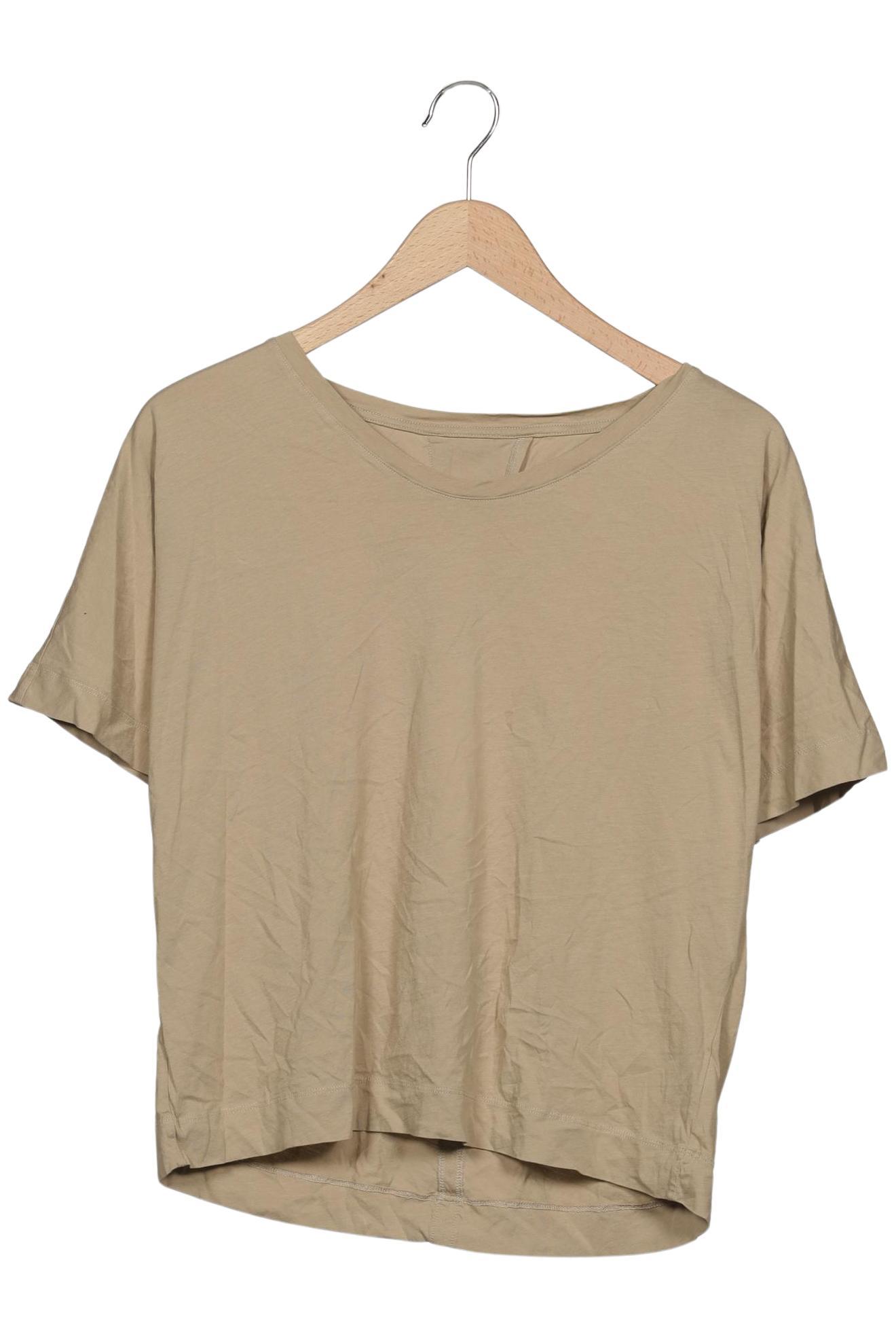 

Grüne Erde Damen T-Shirt, beige, Gr. 42