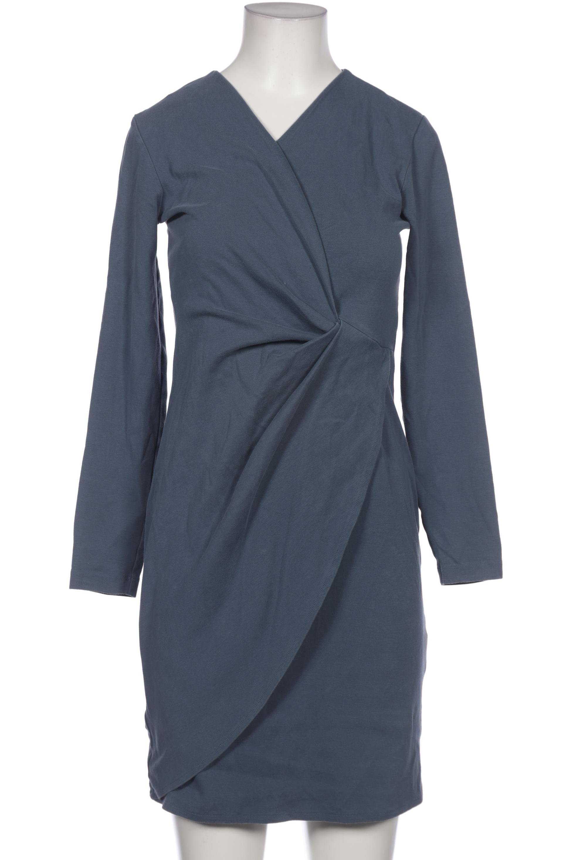 

Grüne Erde Damen Kleid, blau, Gr. 34