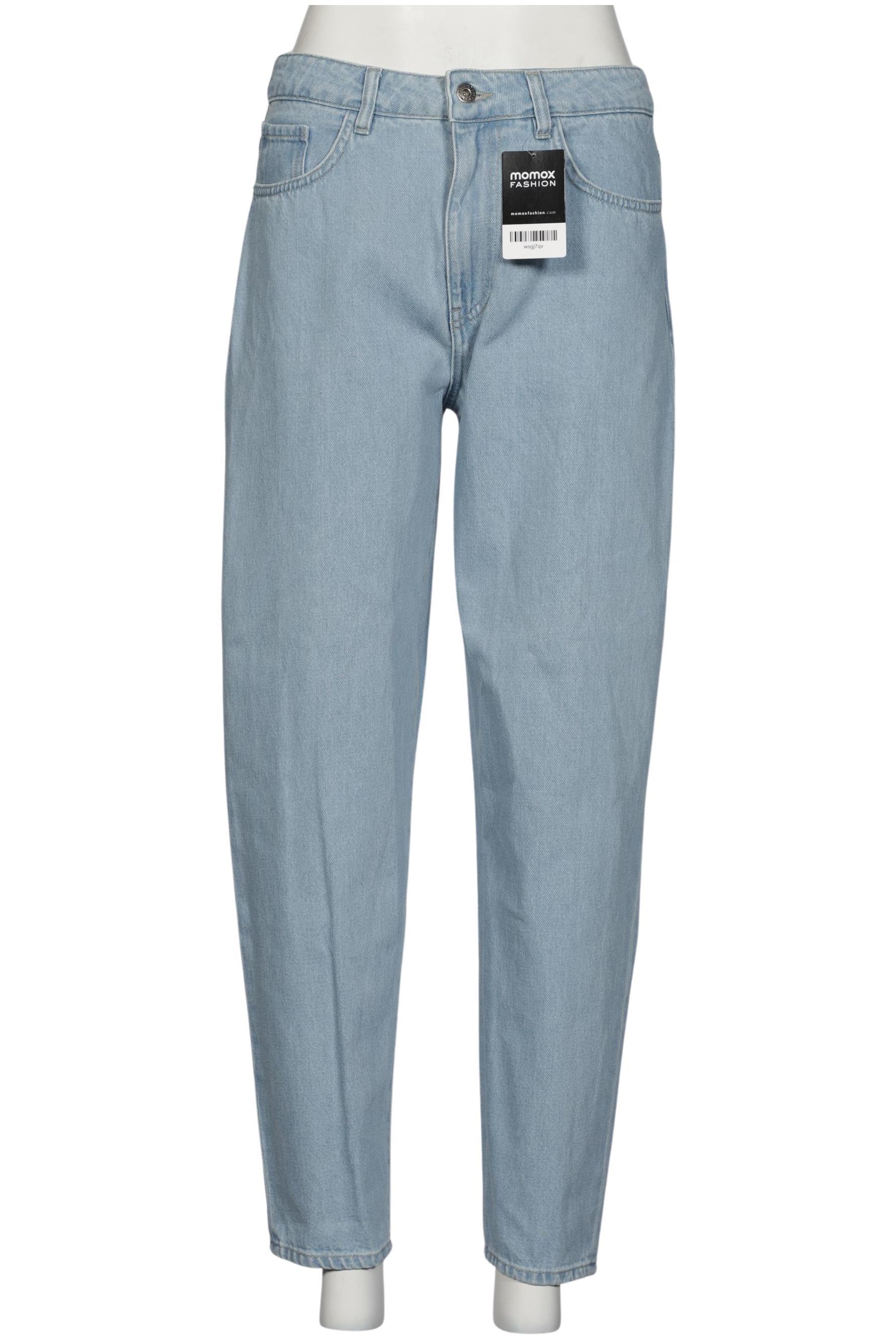 

Grüne Erde Damen Jeans, hellblau, Gr. 40