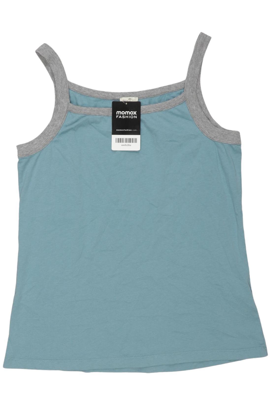 

Grüne Erde Damen Top, mehrfarbig, Gr. 36