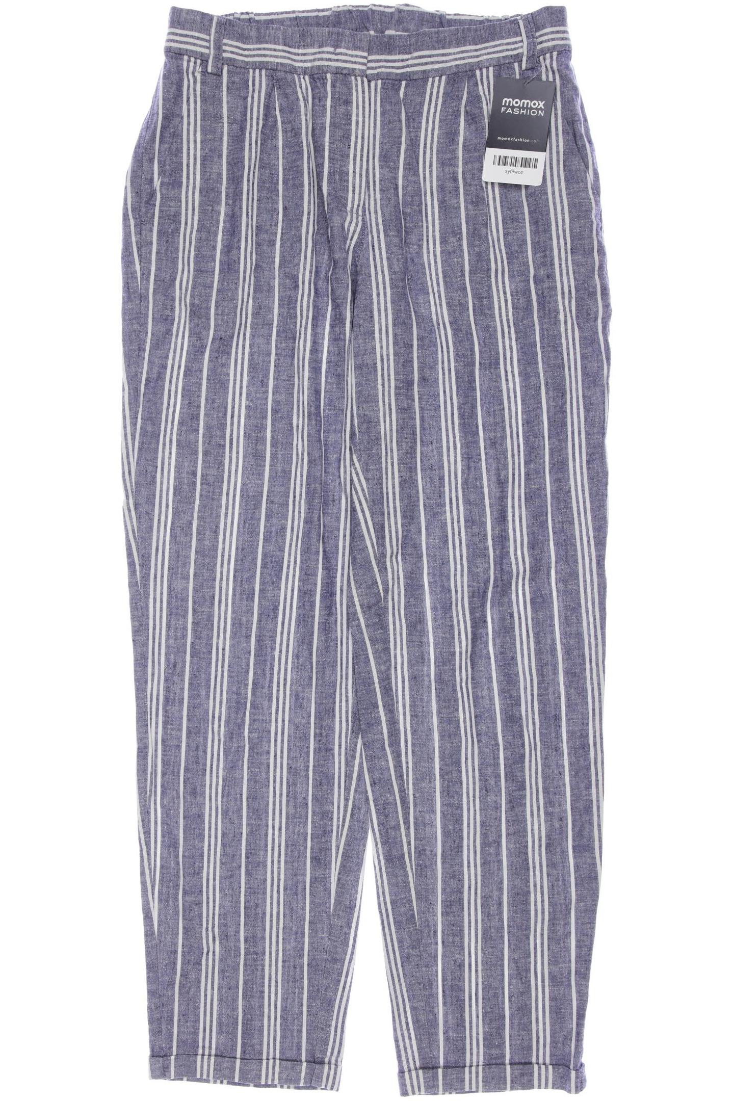 

Grüne Erde Damen Stoffhose, hellblau, Gr. 38