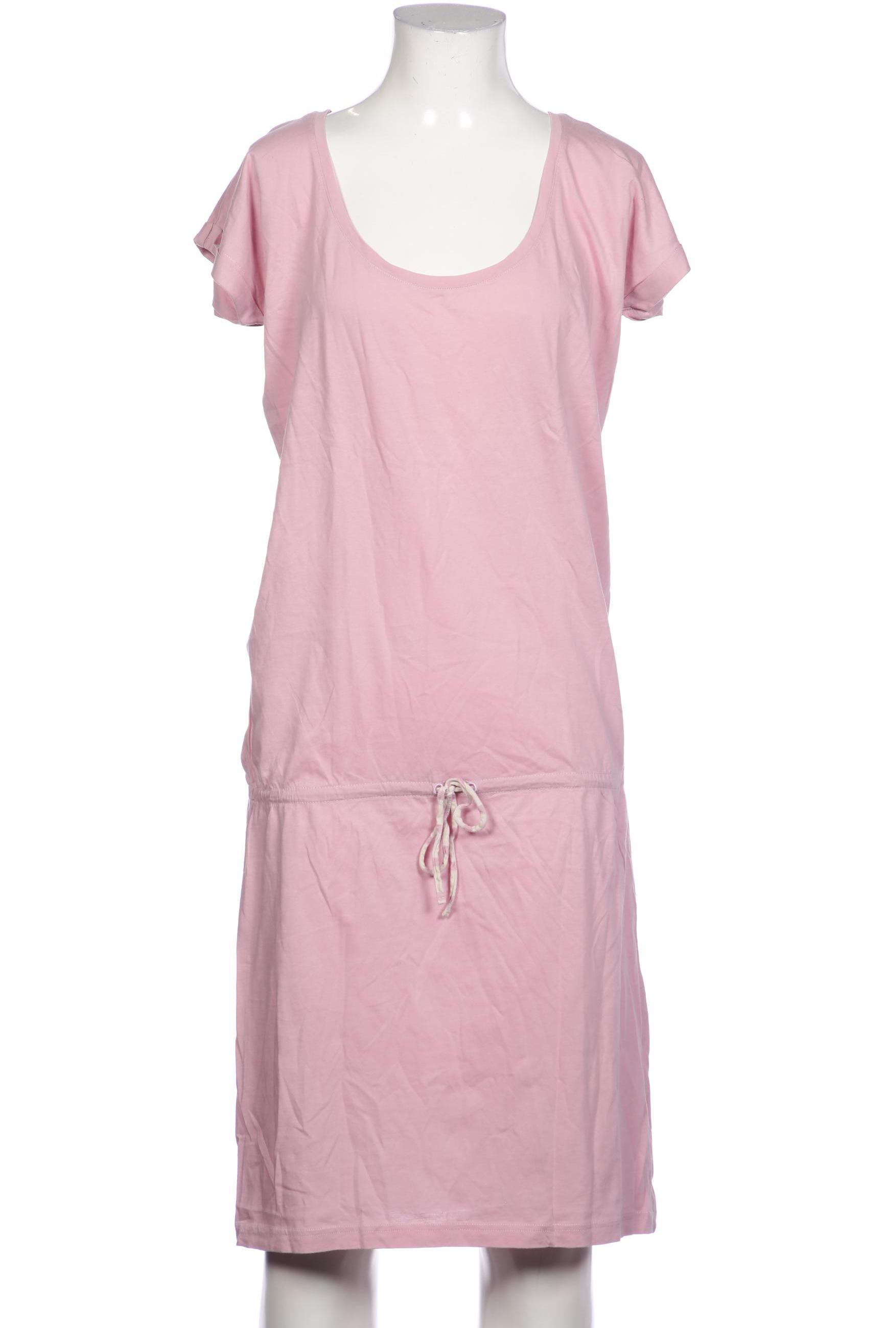 

Grüne Erde Damen Kleid, pink