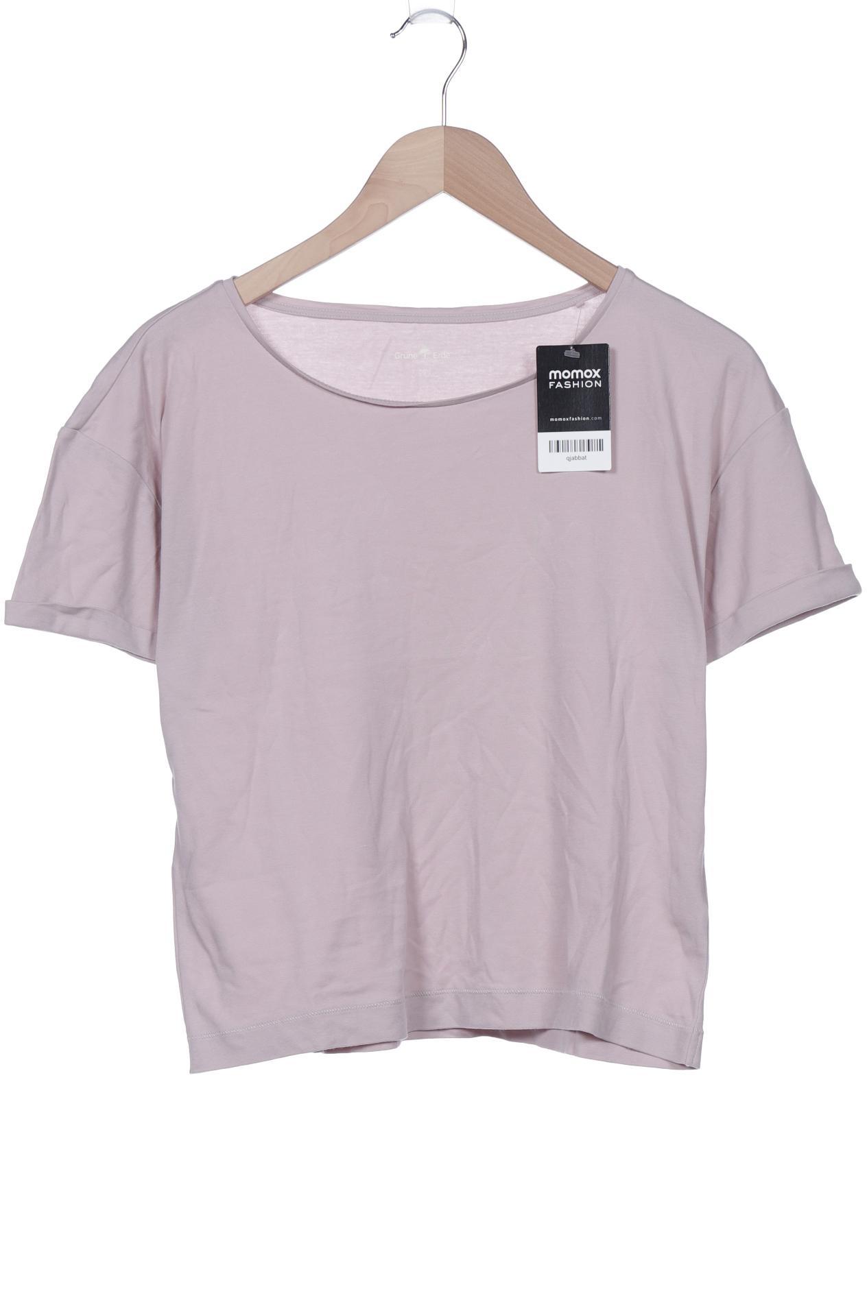 

Grüne Erde Damen T-Shirt, flieder, Gr. 36