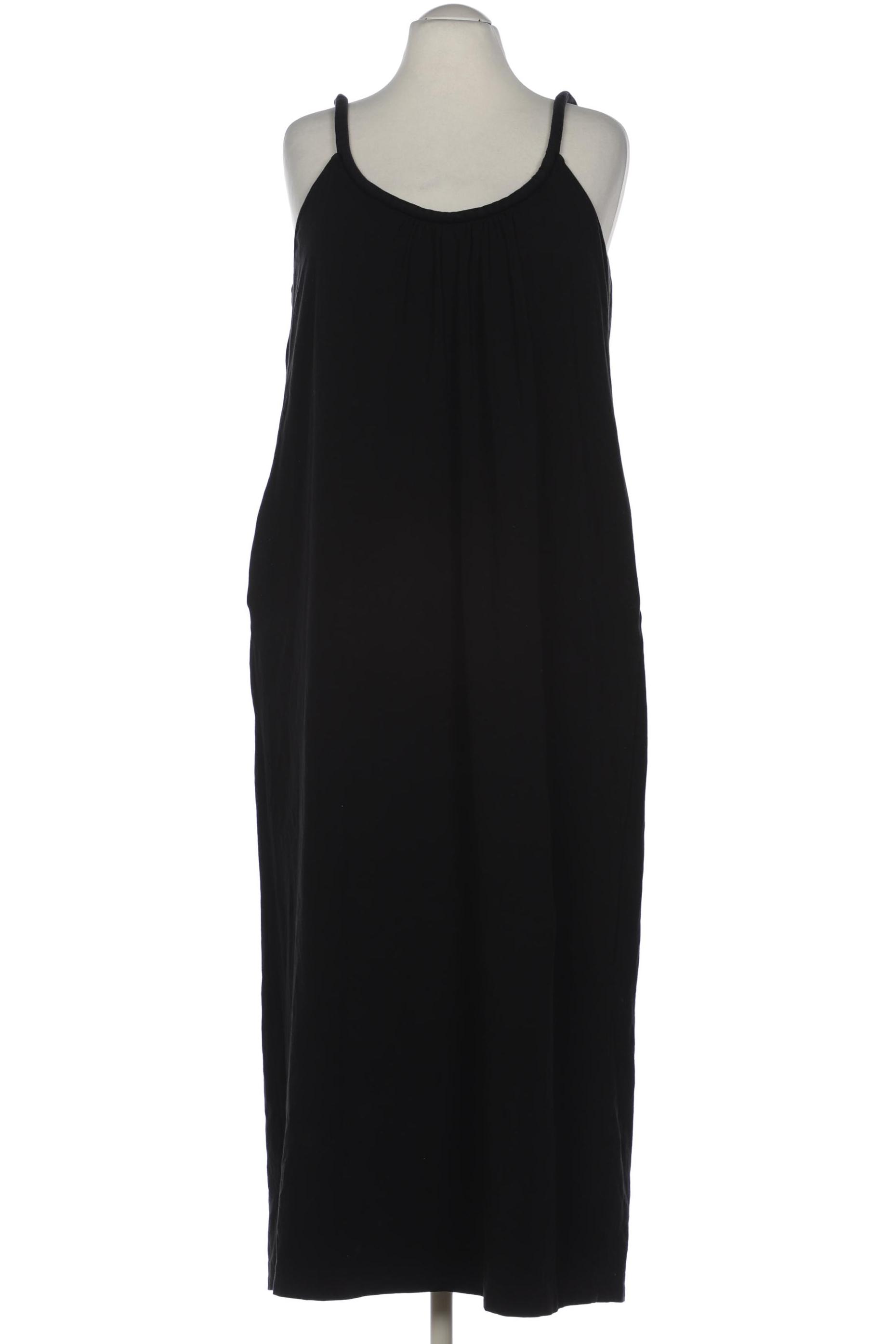 

Grüne Erde Damen Kleid, schwarz, Gr. 44