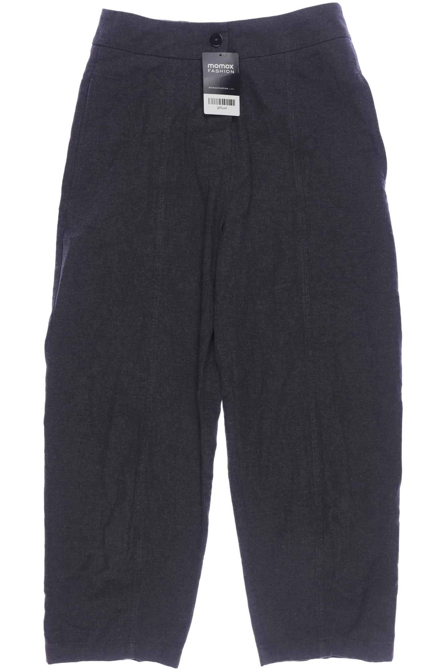 

Grüne Erde Damen Stoffhose, grau, Gr. 34