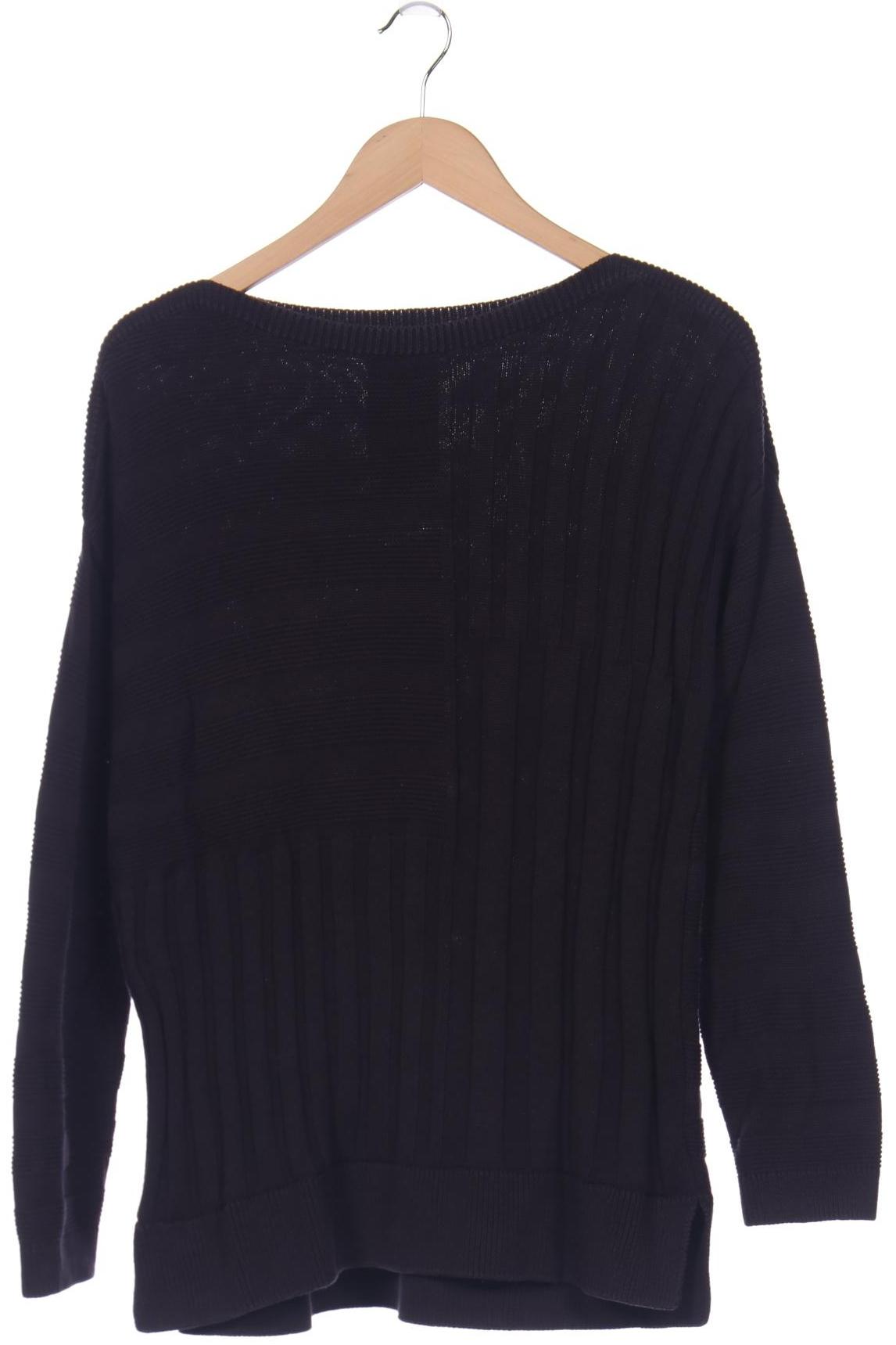 

Grüne Erde Damen Pullover, marineblau, Gr. 40