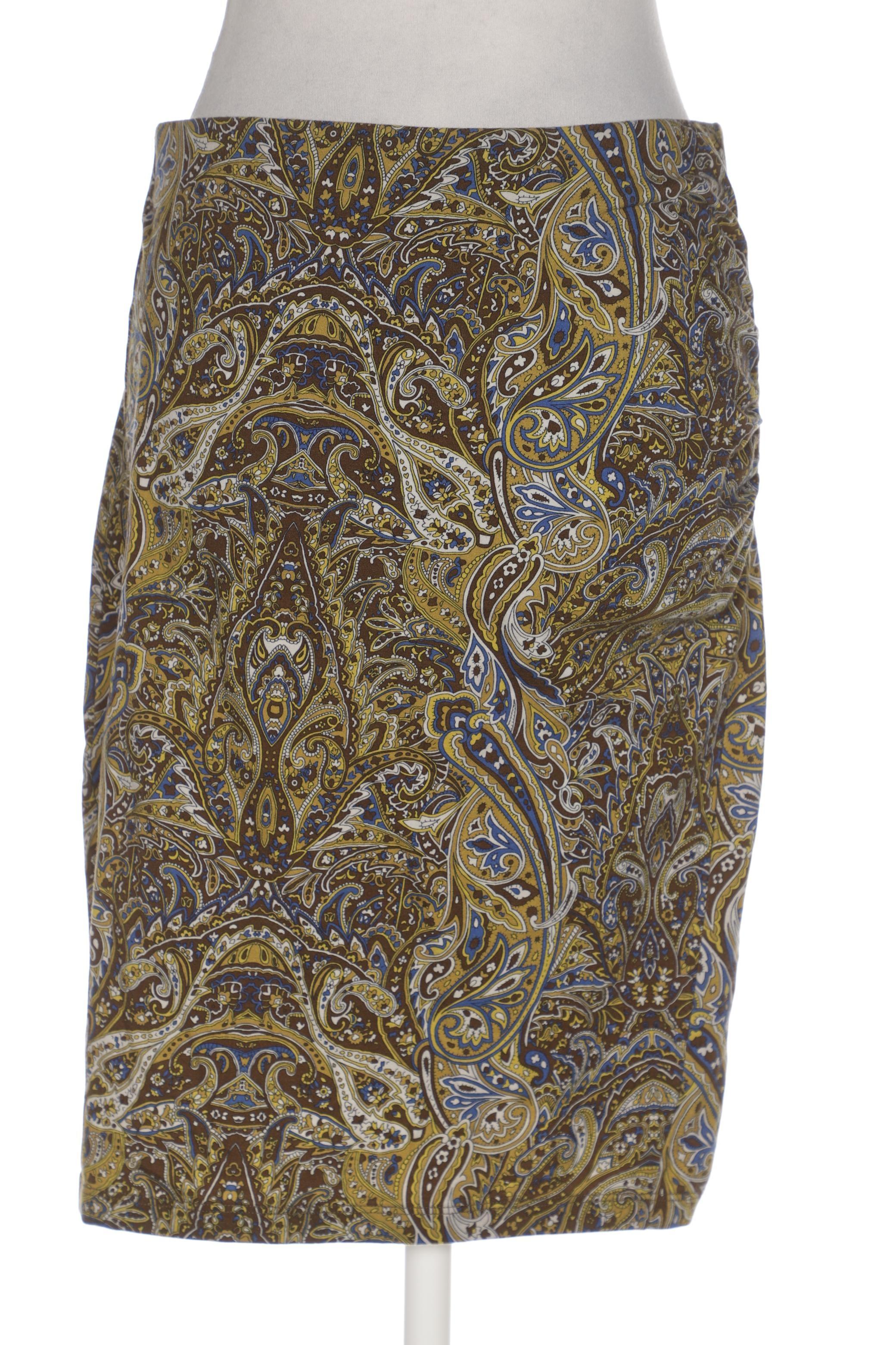 

Grüne Erde Damen Rock, braun, Gr. 36