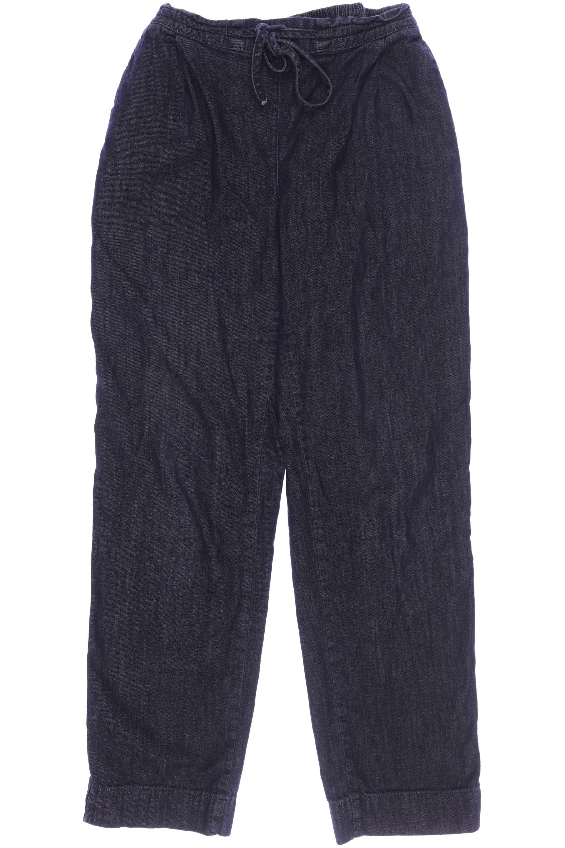 

Grüne Erde Damen Jeans, marineblau, Gr. 36