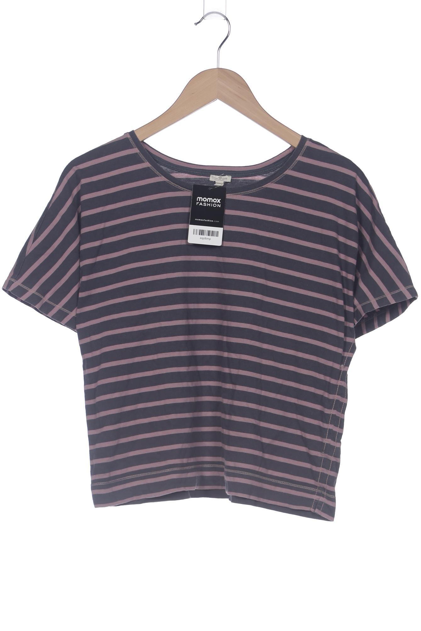

Grüne Erde Damen T-Shirt, grau, Gr. 40