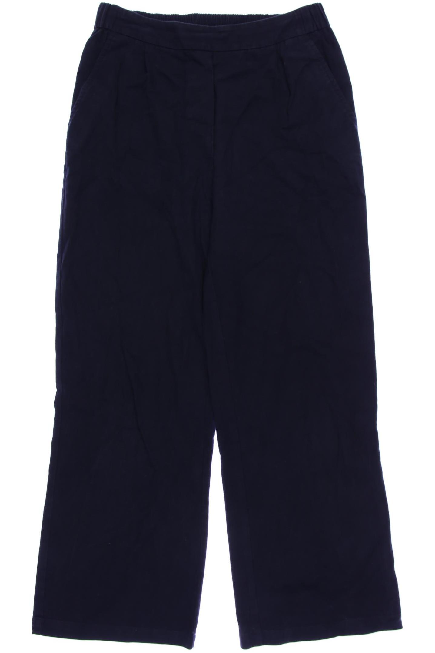

Grüne Erde Damen Stoffhose, marineblau, Gr. 40