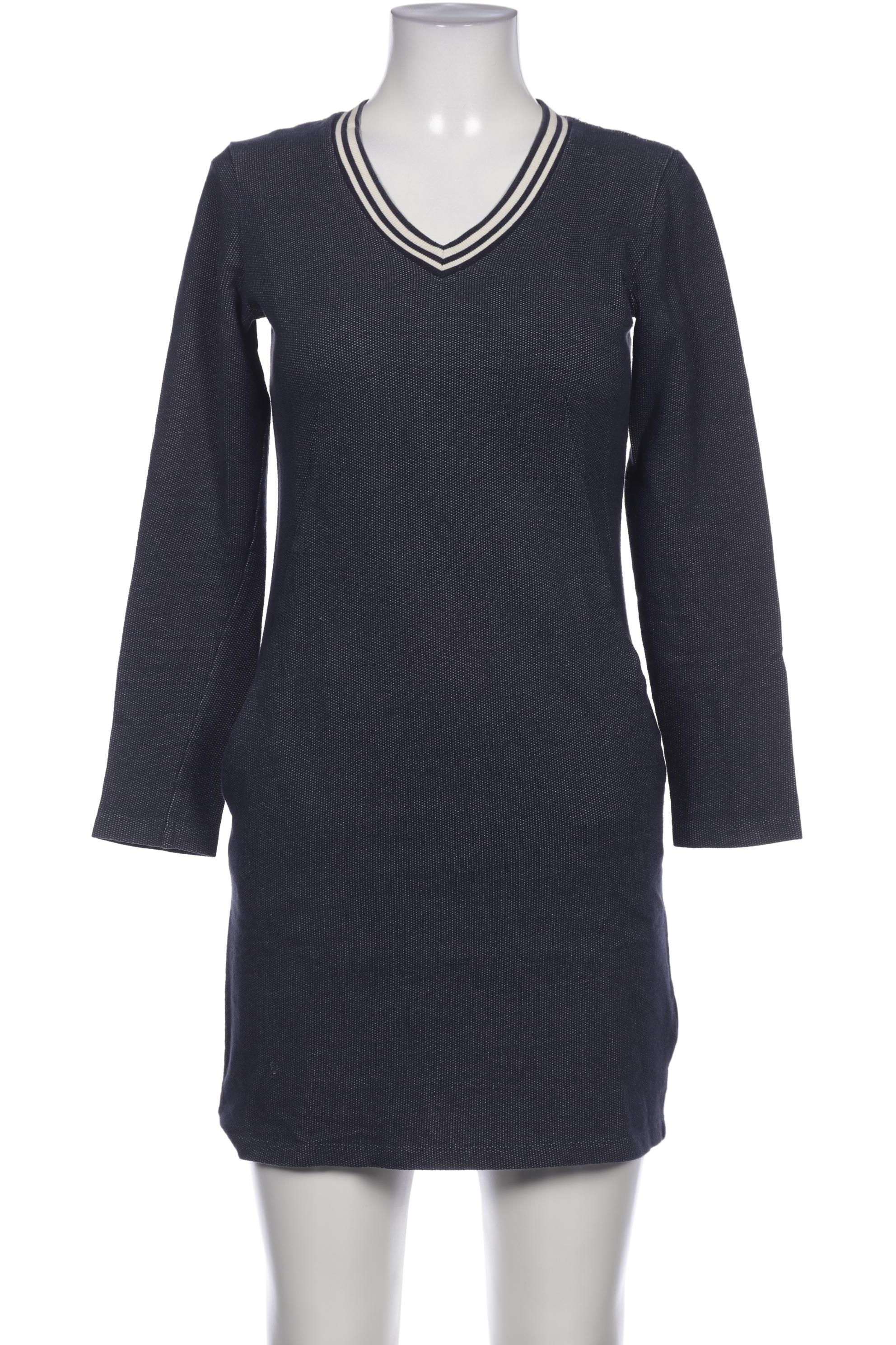 

Grüne Erde Damen Kleid, marineblau