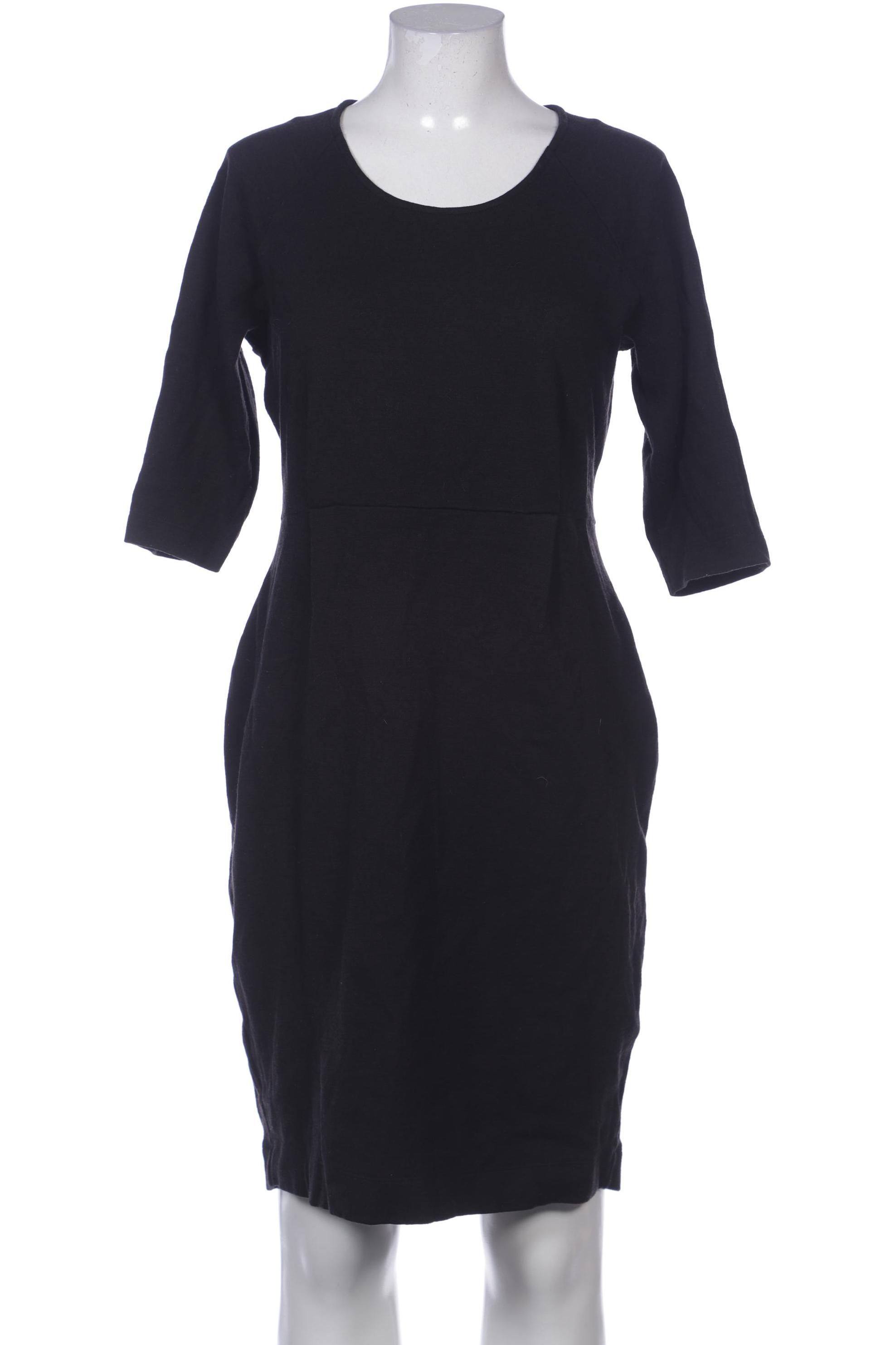 

Grüne Erde Damen Kleid, schwarz, Gr. 40