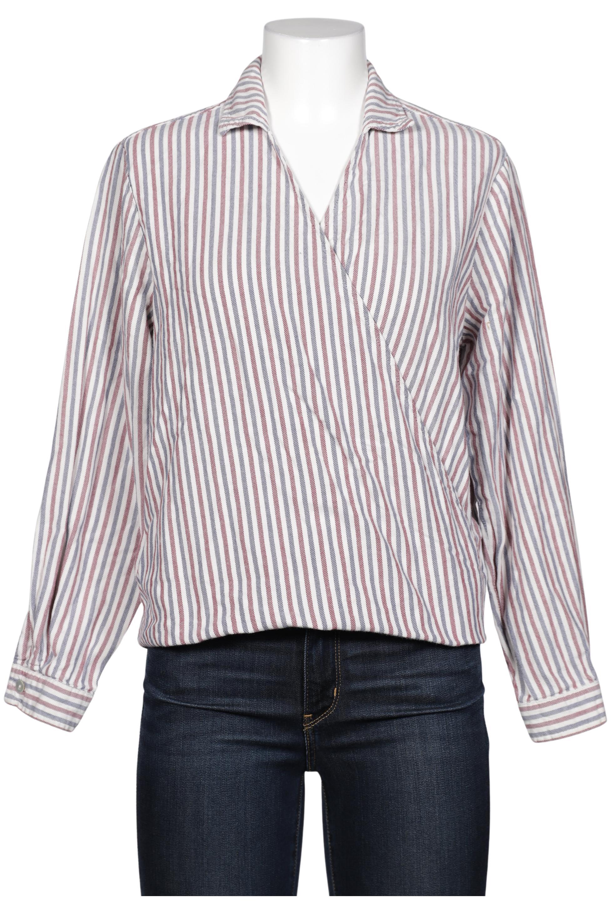 

Grüne Erde Damen Bluse, weiß, Gr. 40