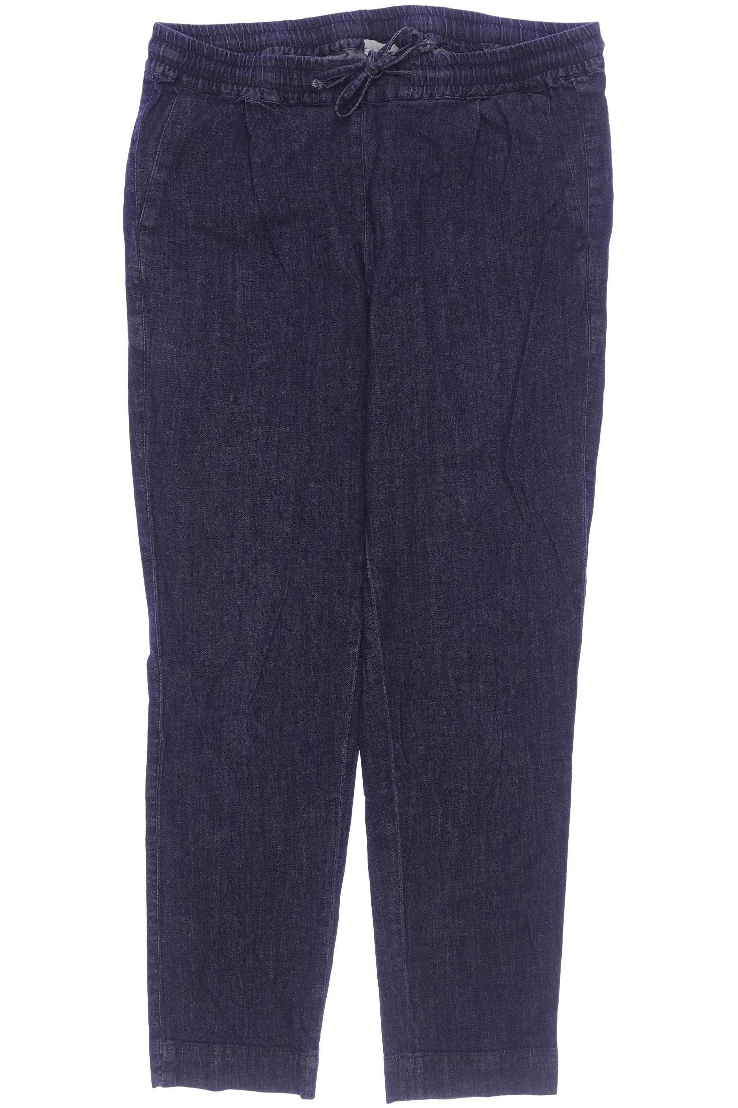 

Grüne Erde Damen Jeans, marineblau, Gr. 36