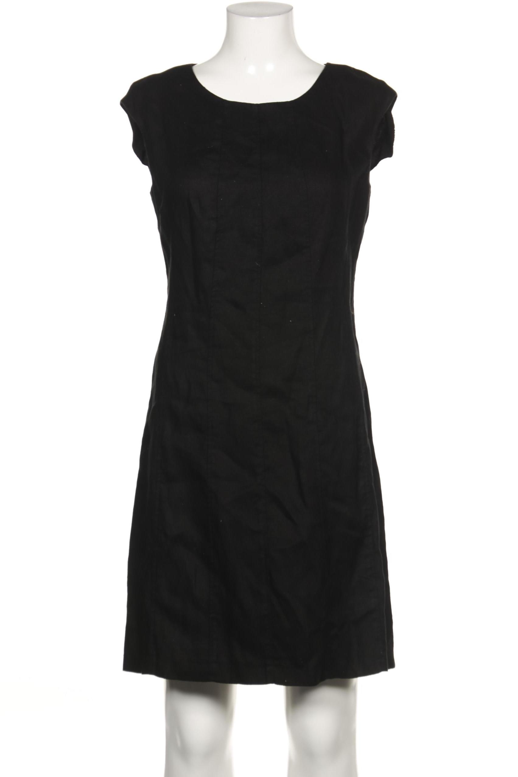 

Grüne Erde Damen Kleid, schwarz, Gr. 38