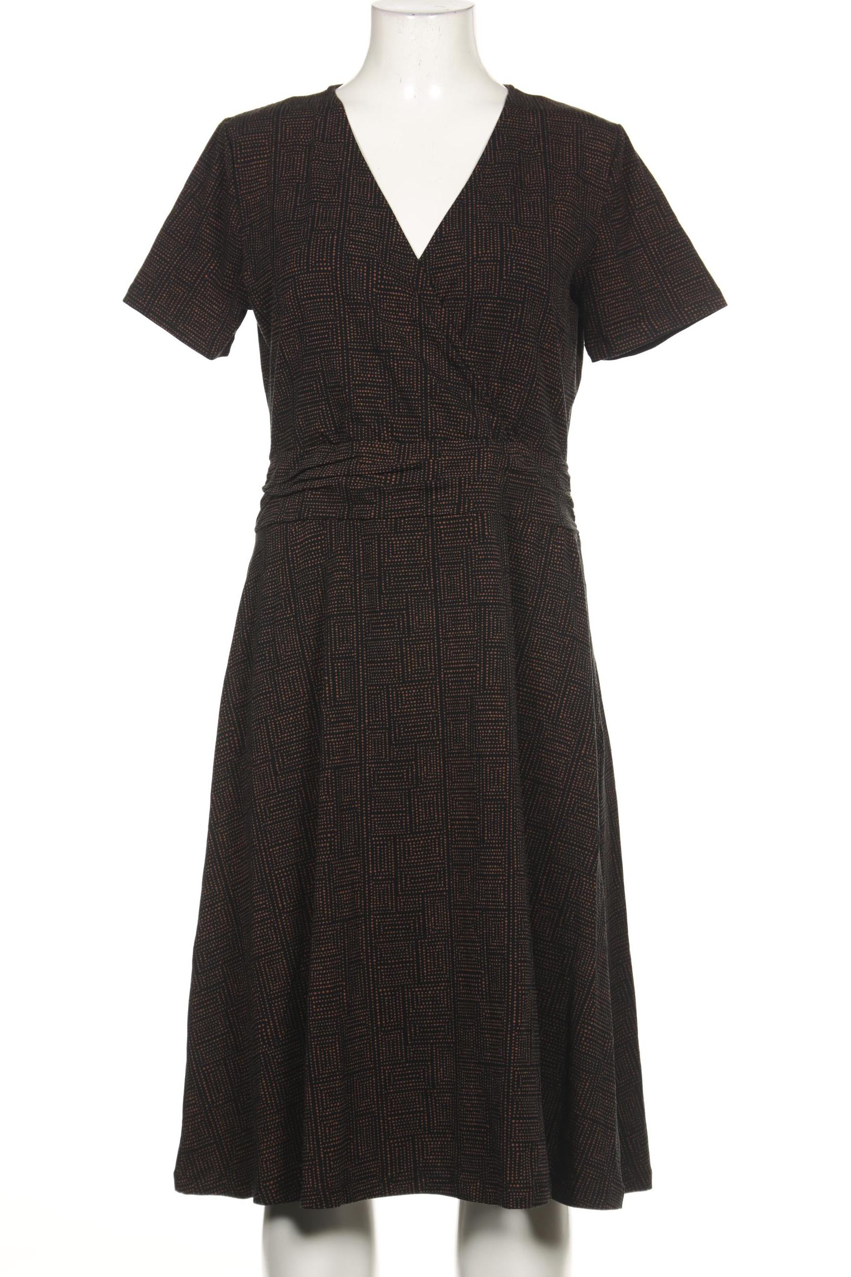 

Grüne Erde Damen Kleid, schwarz, Gr. 42