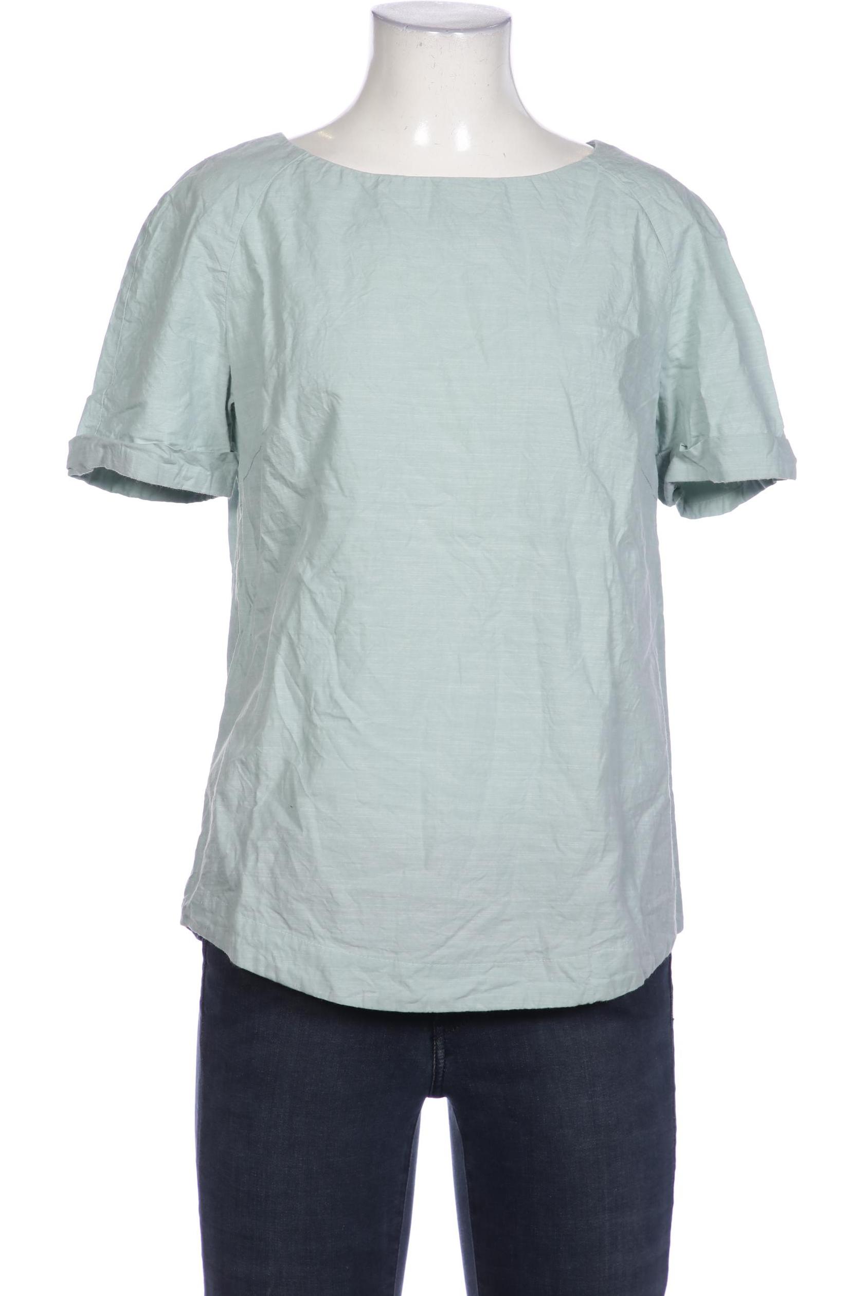 

Grüne Erde Damen Bluse, hellgrün, Gr. 36