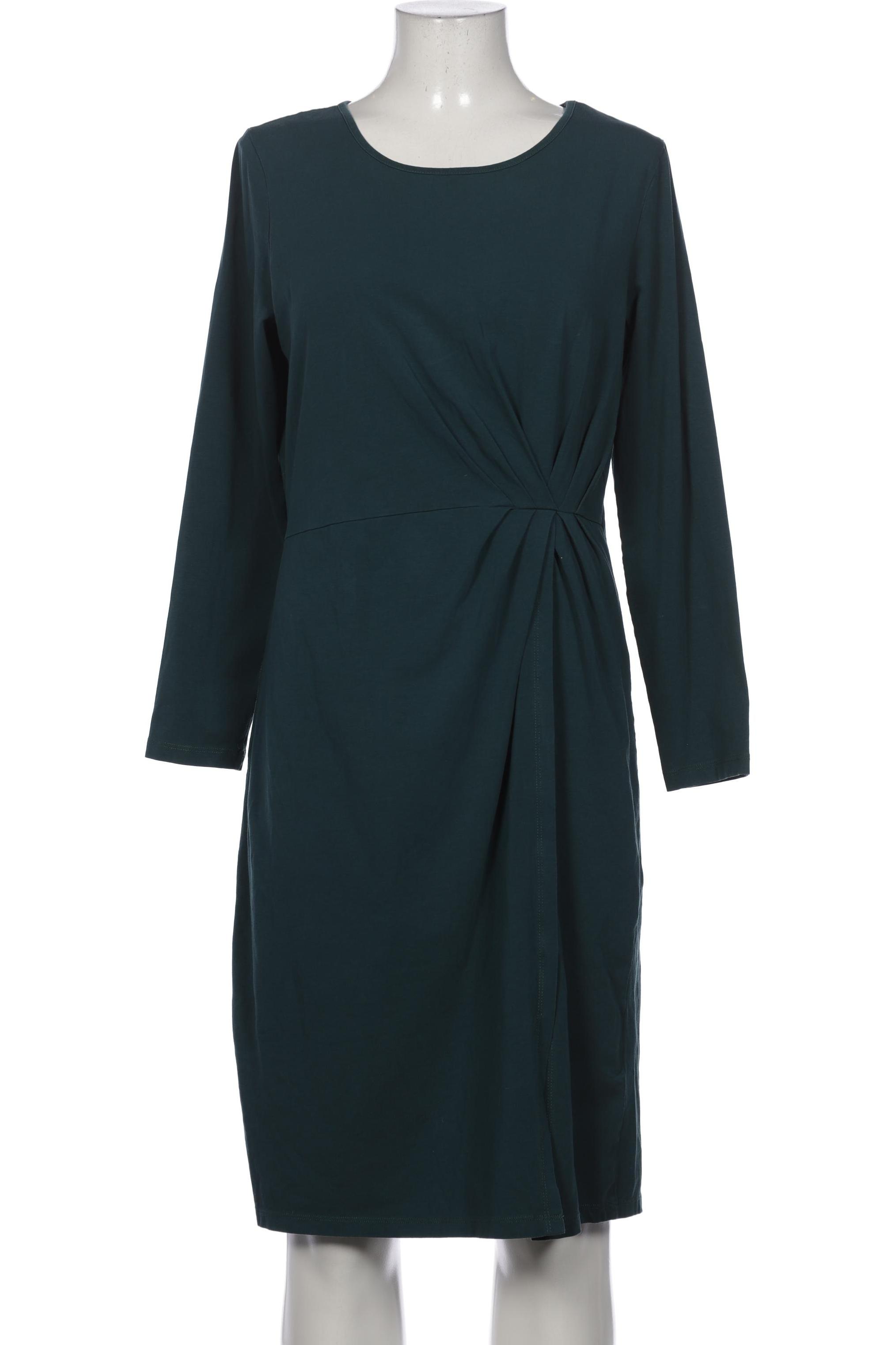 

Grüne Erde Damen Kleid, türkis, Gr. 40