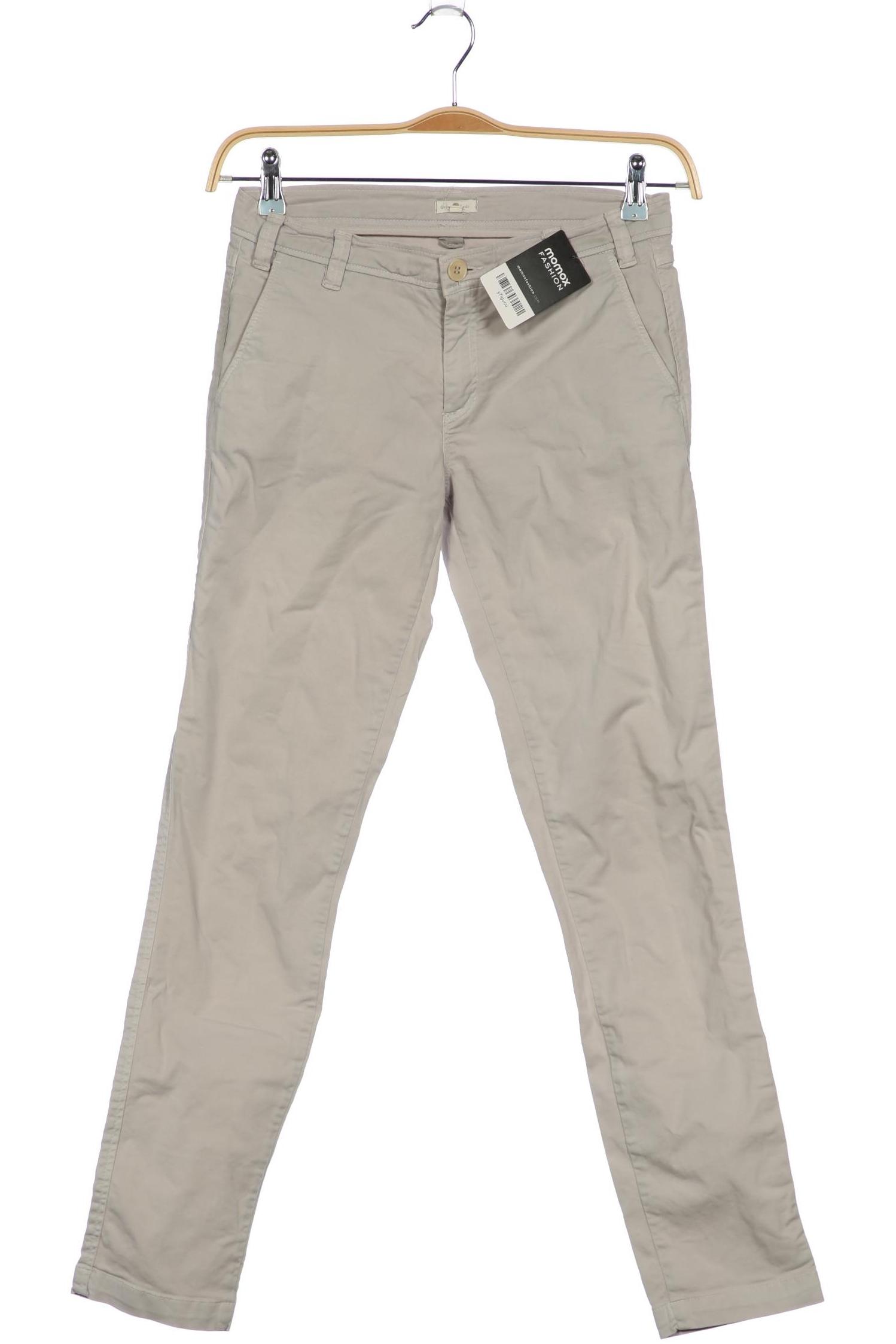 

Grüne Erde Damen Stoffhose, grau, Gr. 36