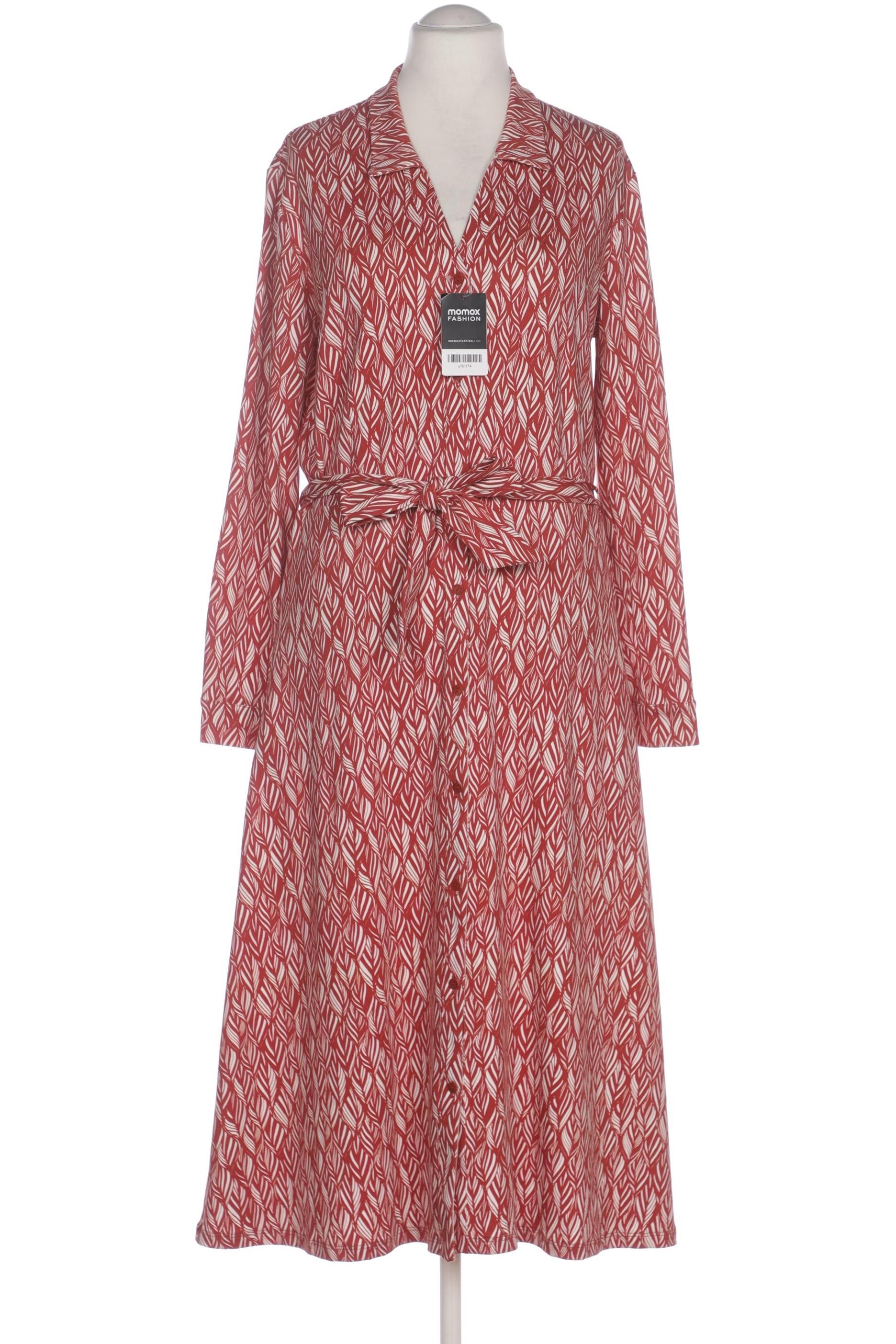 

Grüne Erde Damen Kleid, rot, Gr. 44