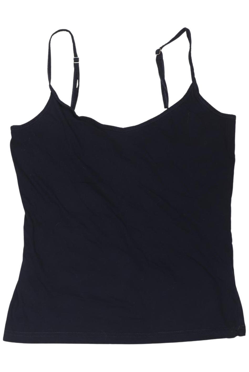 

Grüne Erde Damen Top, marineblau, Gr. 36