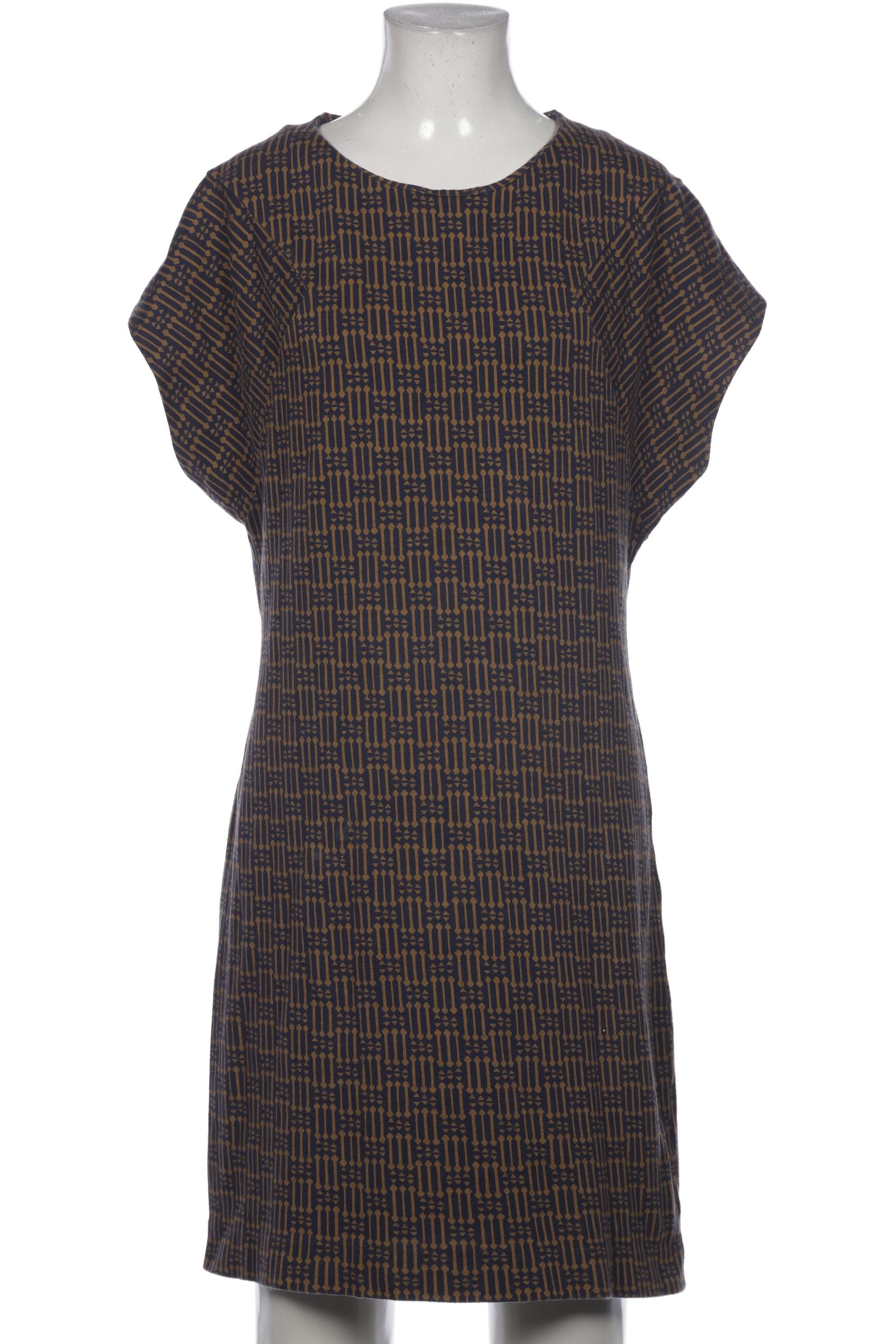 

Grüne Erde Damen Kleid, marineblau, Gr. 36