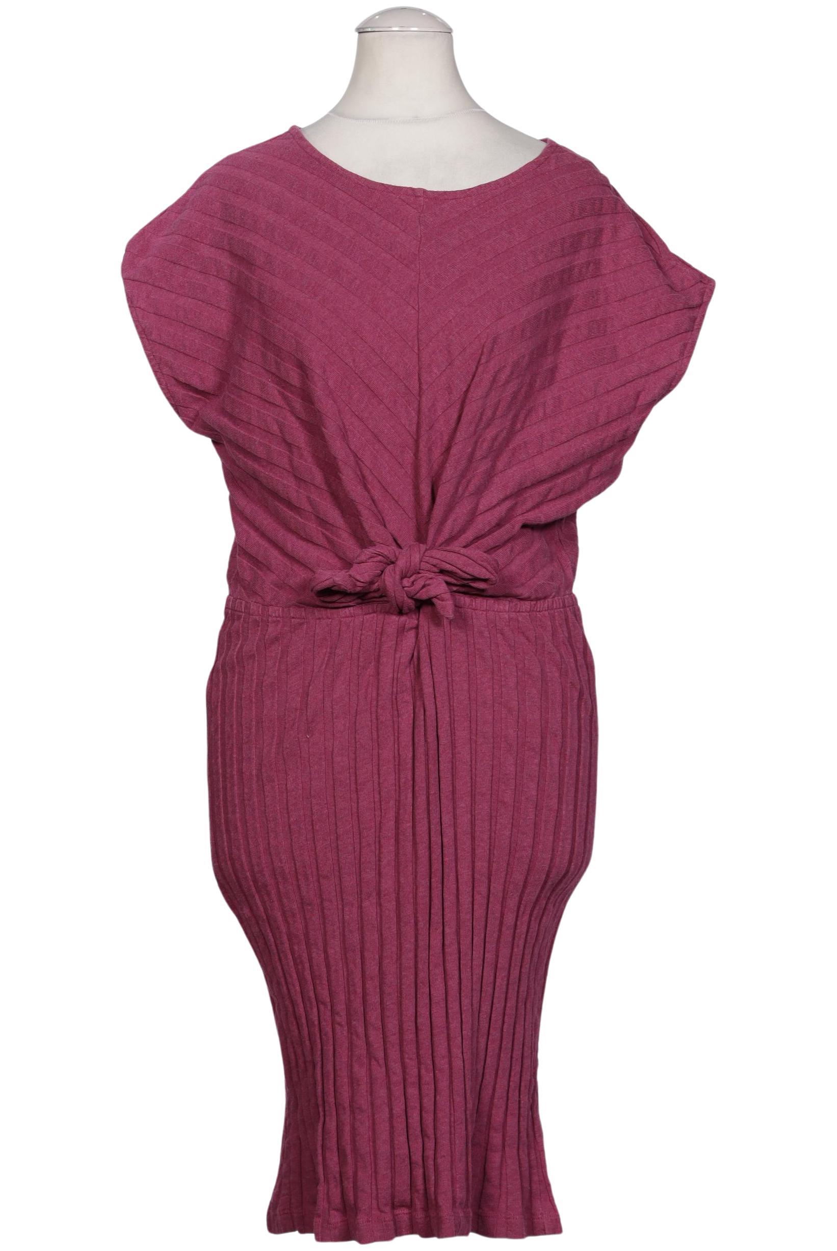 

Grüne Erde Damen Kleid, pink, Gr. 36