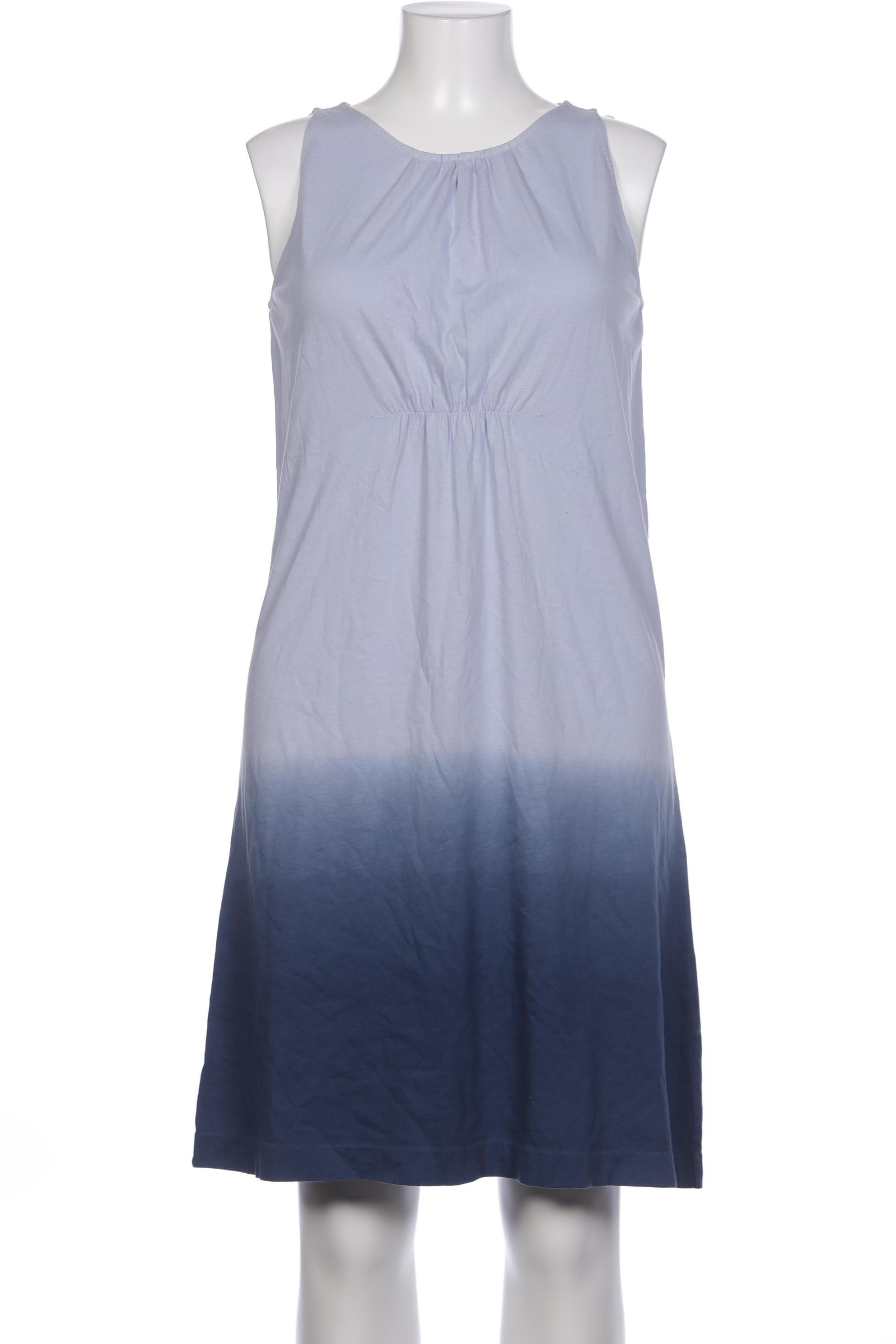 

Grüne Erde Damen Kleid, hellblau, Gr. 42