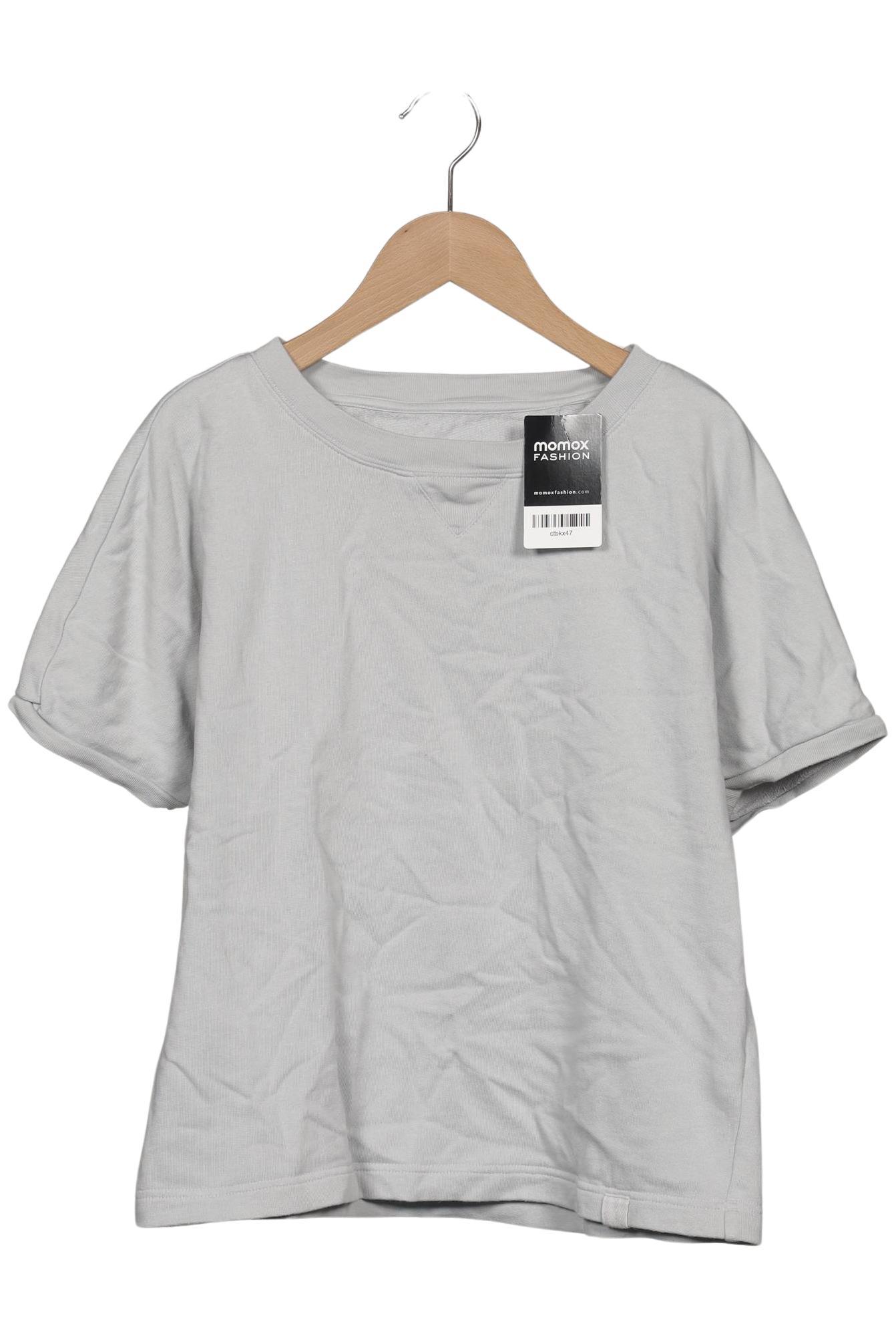 

Grüne Erde Damen Sweatshirt, grau, Gr. 36