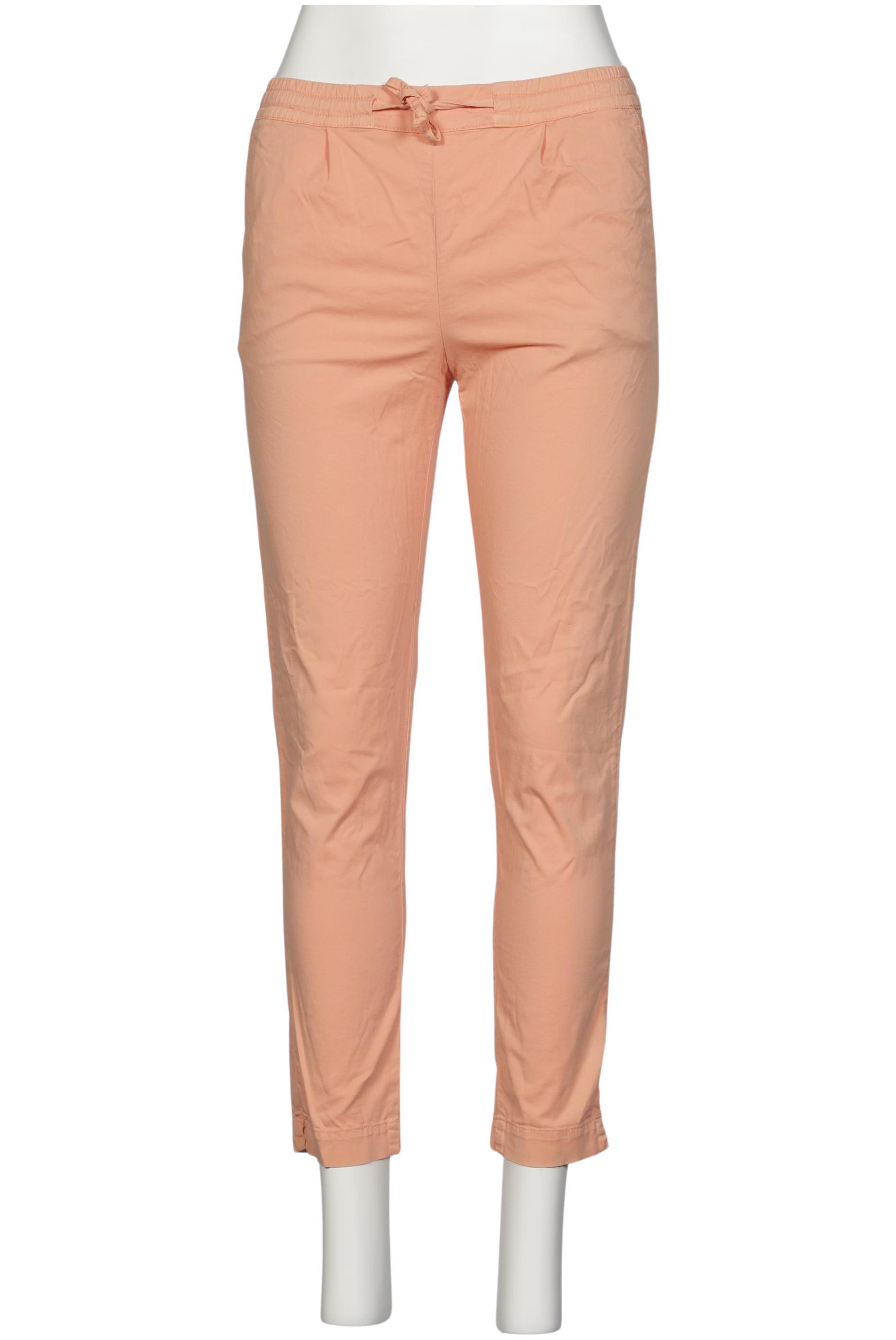 

Grüne Erde Damen Stoffhose, orange, Gr. 31